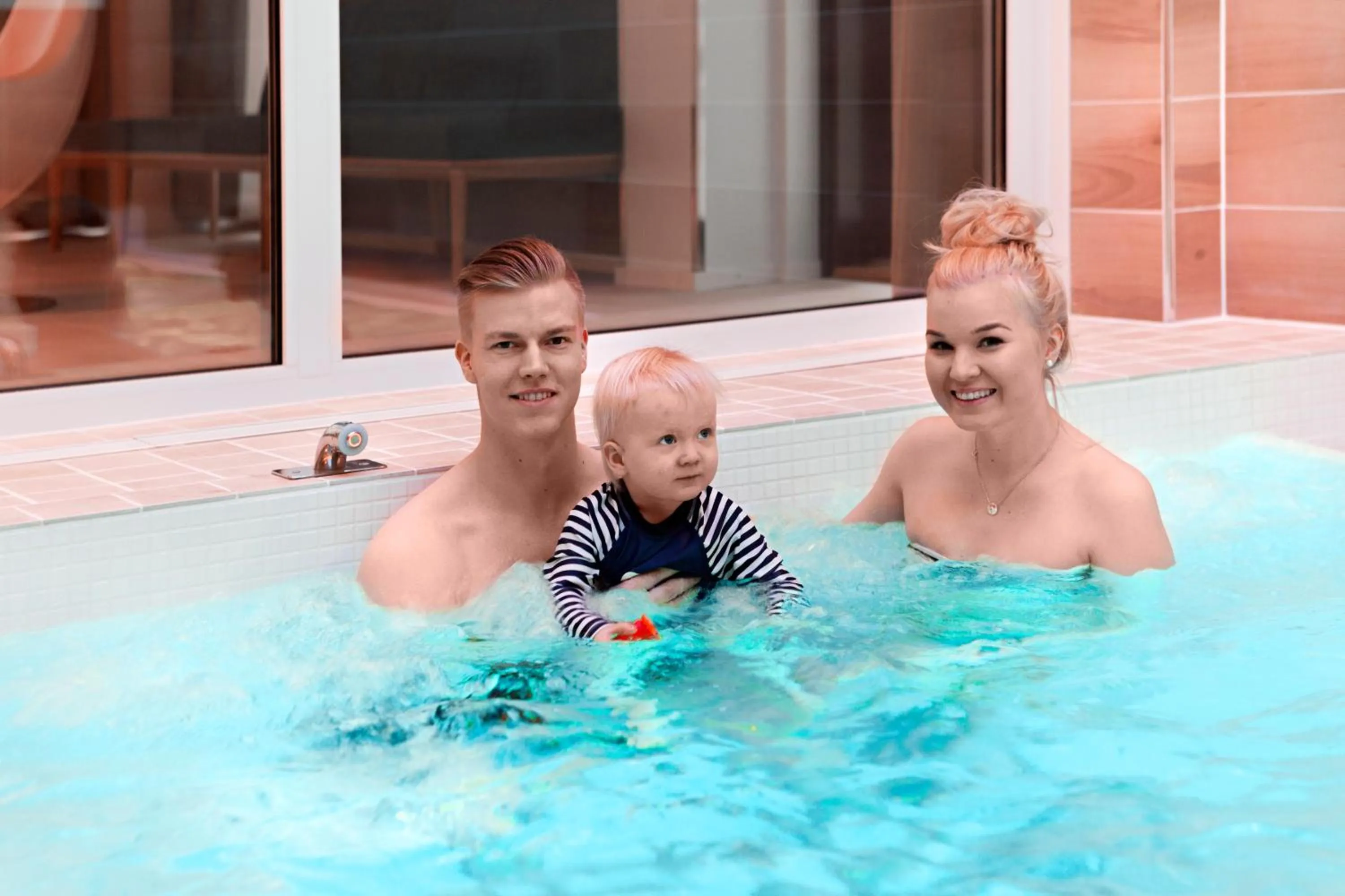 Activities in Hotel Aateli Hillside