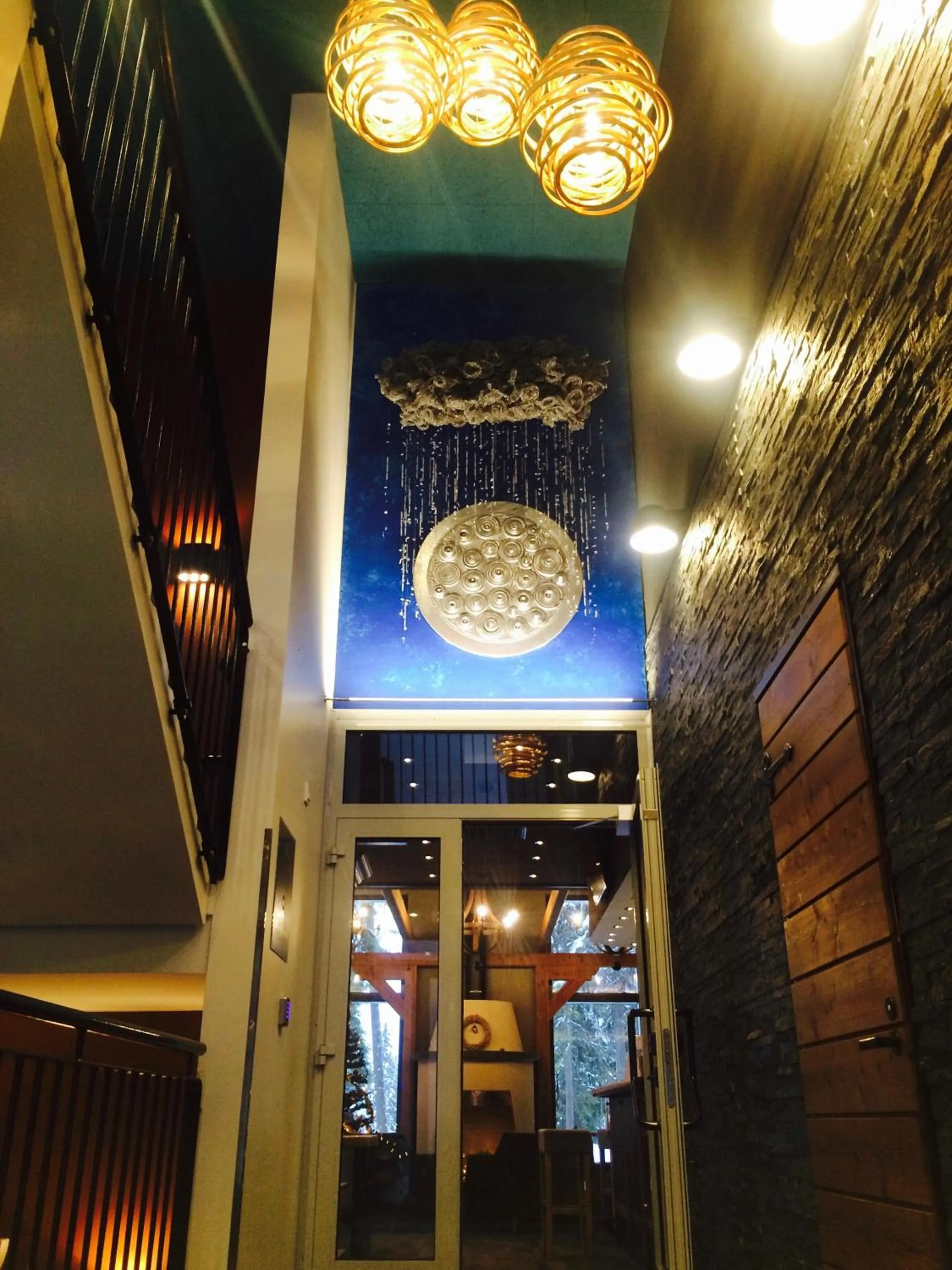 Other in Hotel Aateli Hillside