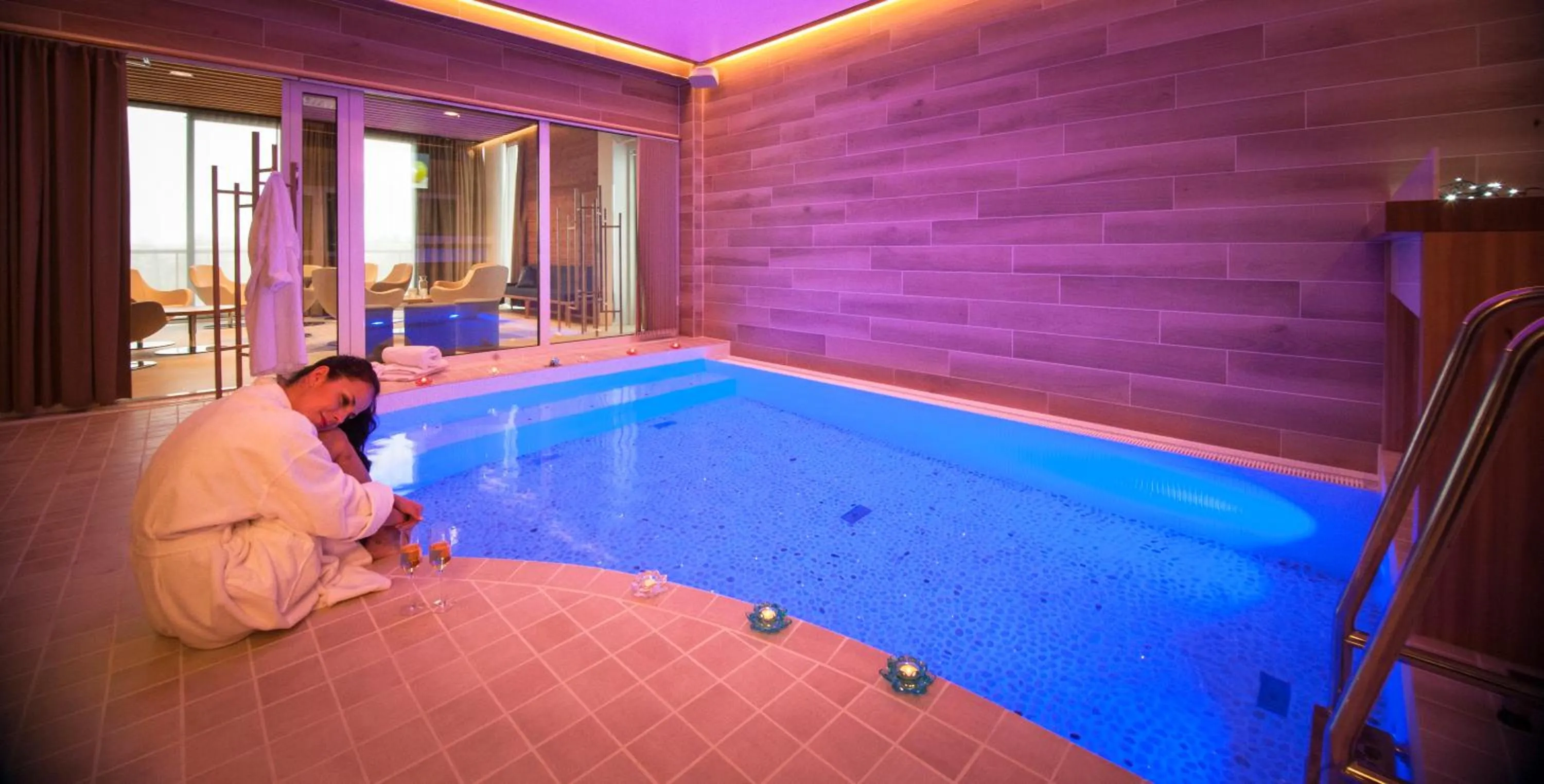 Activities in Hotel Aateli Hillside