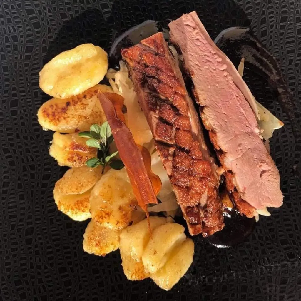 Gasthof Restaurant Steirereck'n
