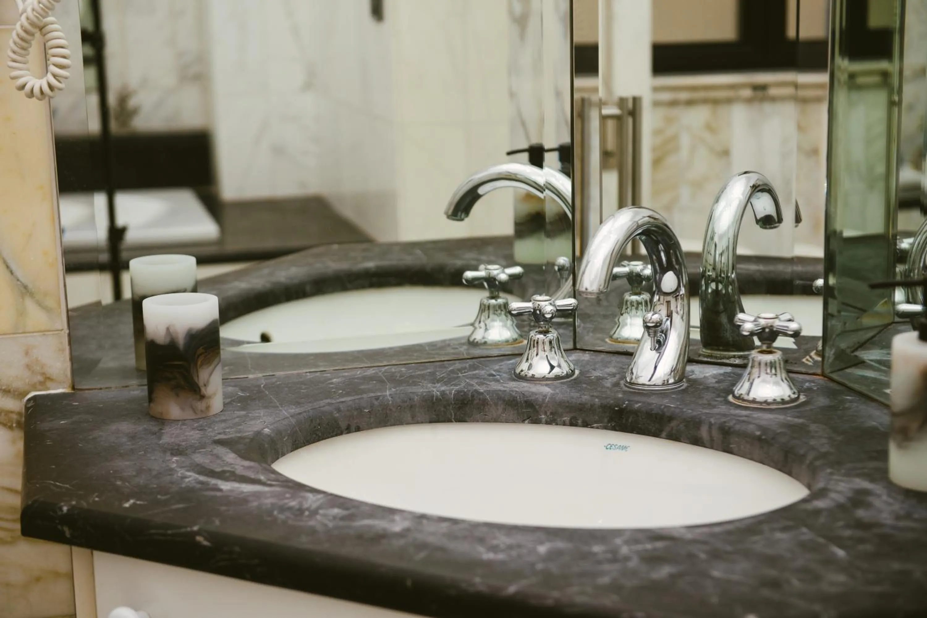 Bathroom in B&B Boteroom