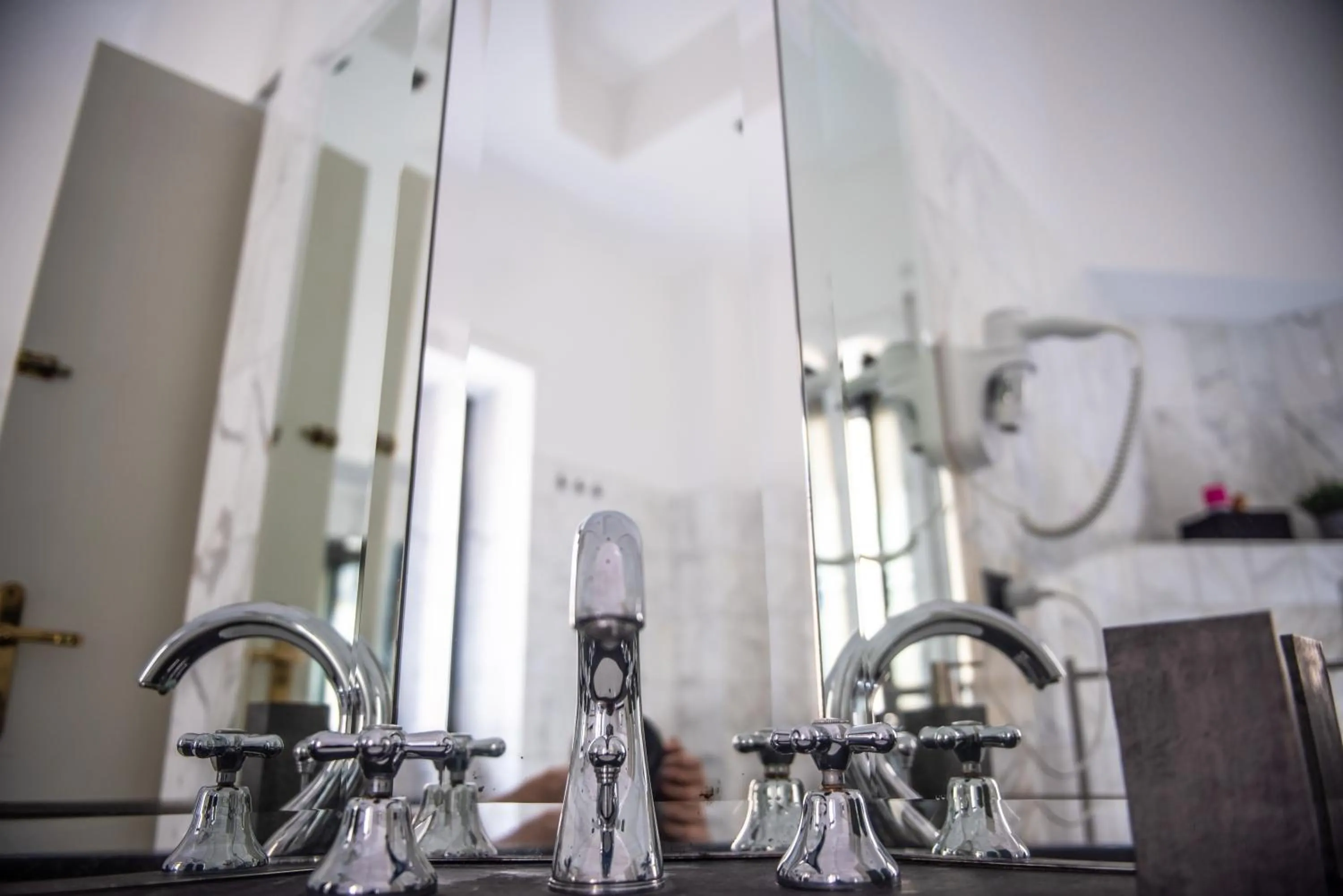 Bathroom in B&B Boteroom