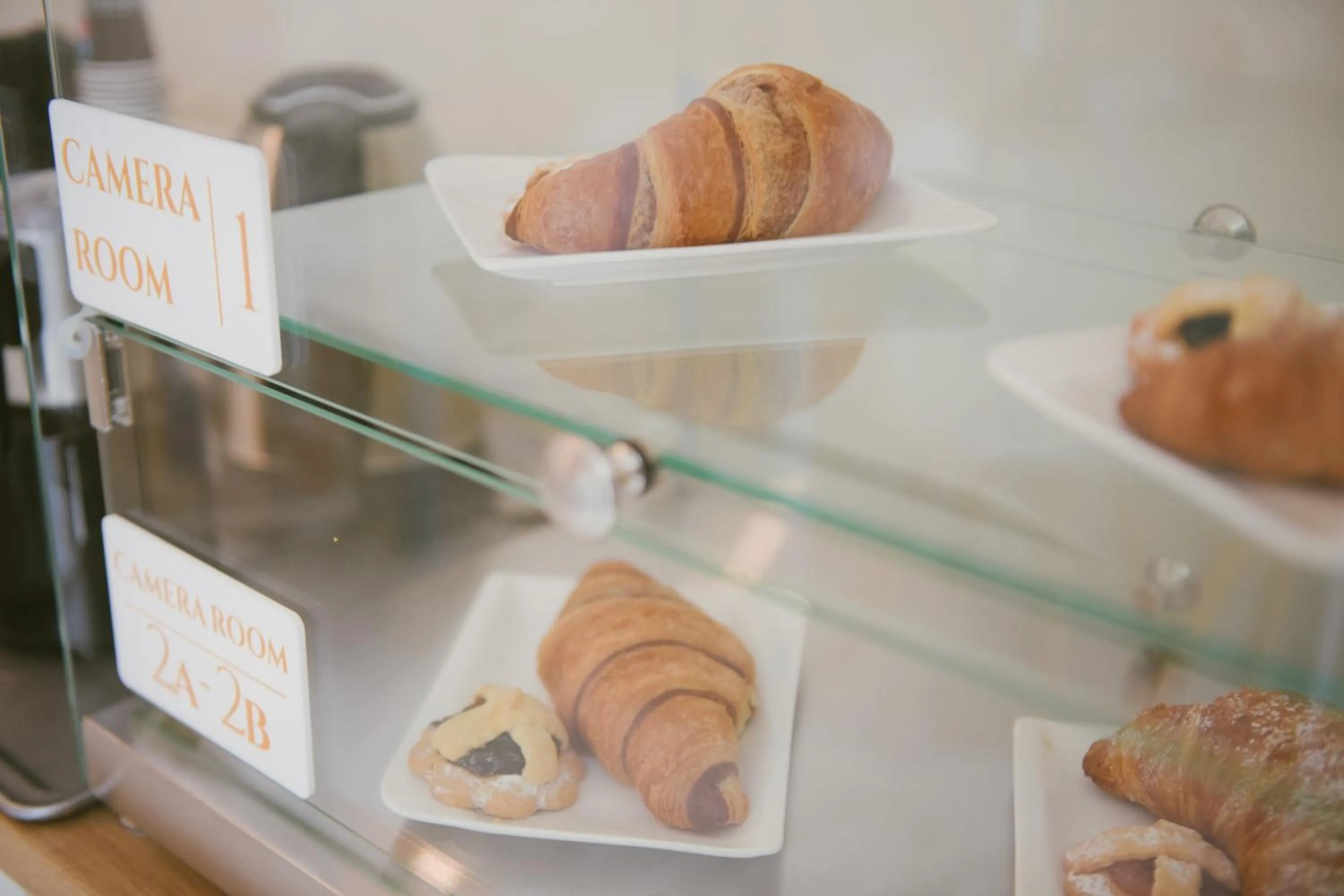 Breakfast in B&B Boteroom