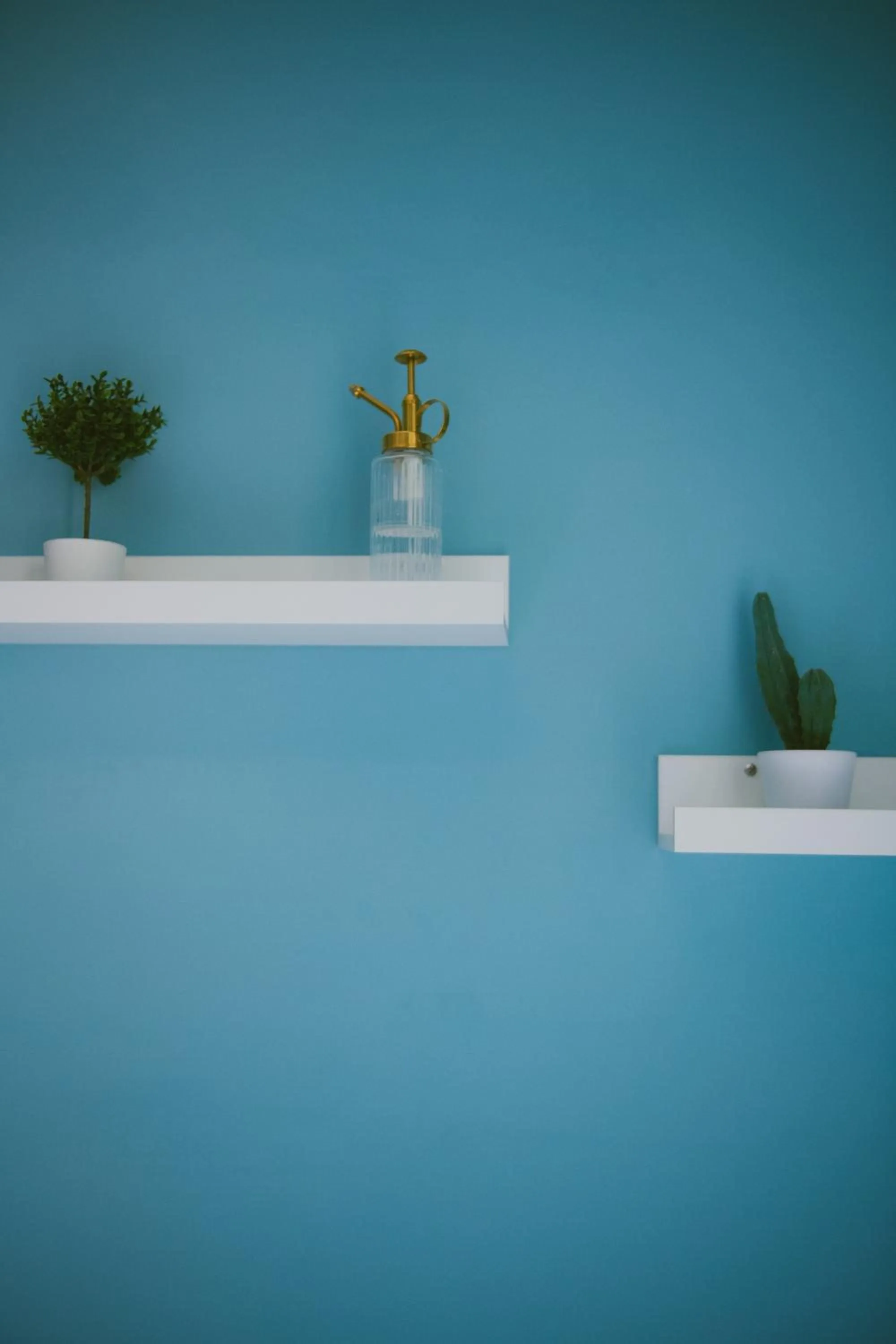 Decorative detail in B&B Boteroom