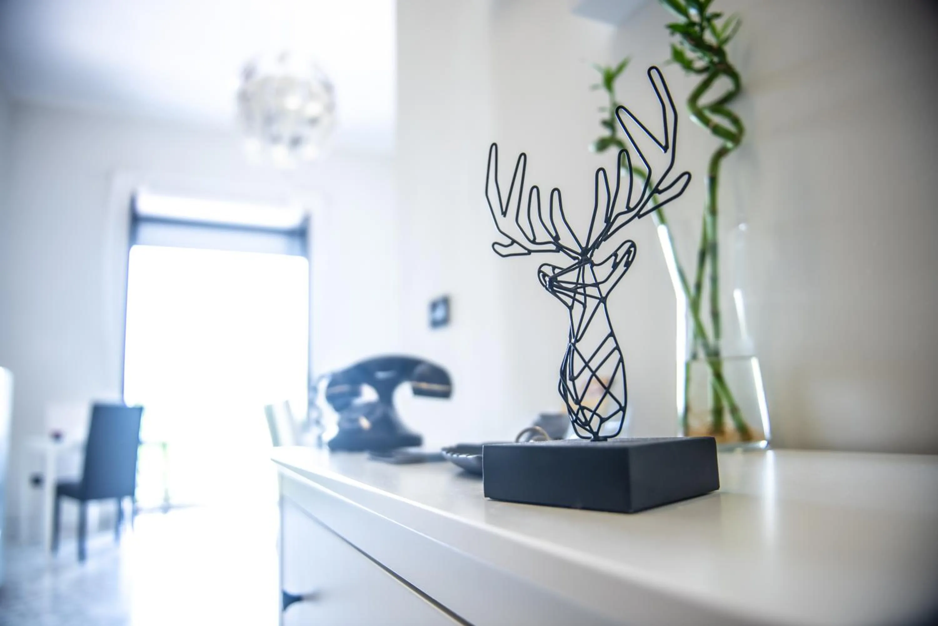 Communal lounge/ TV room in B&B Boteroom