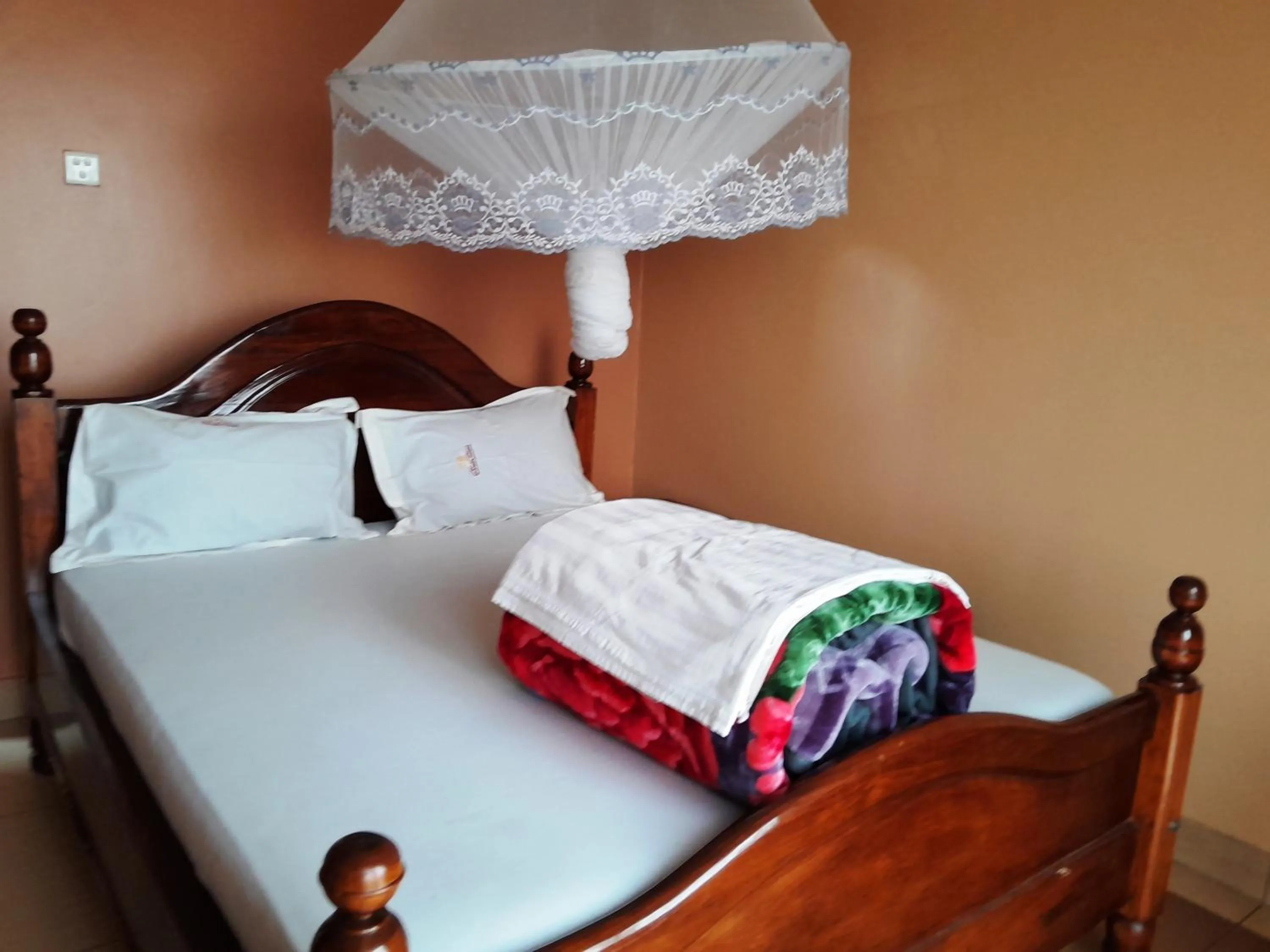 Olina Hotel and Apartments Kampala