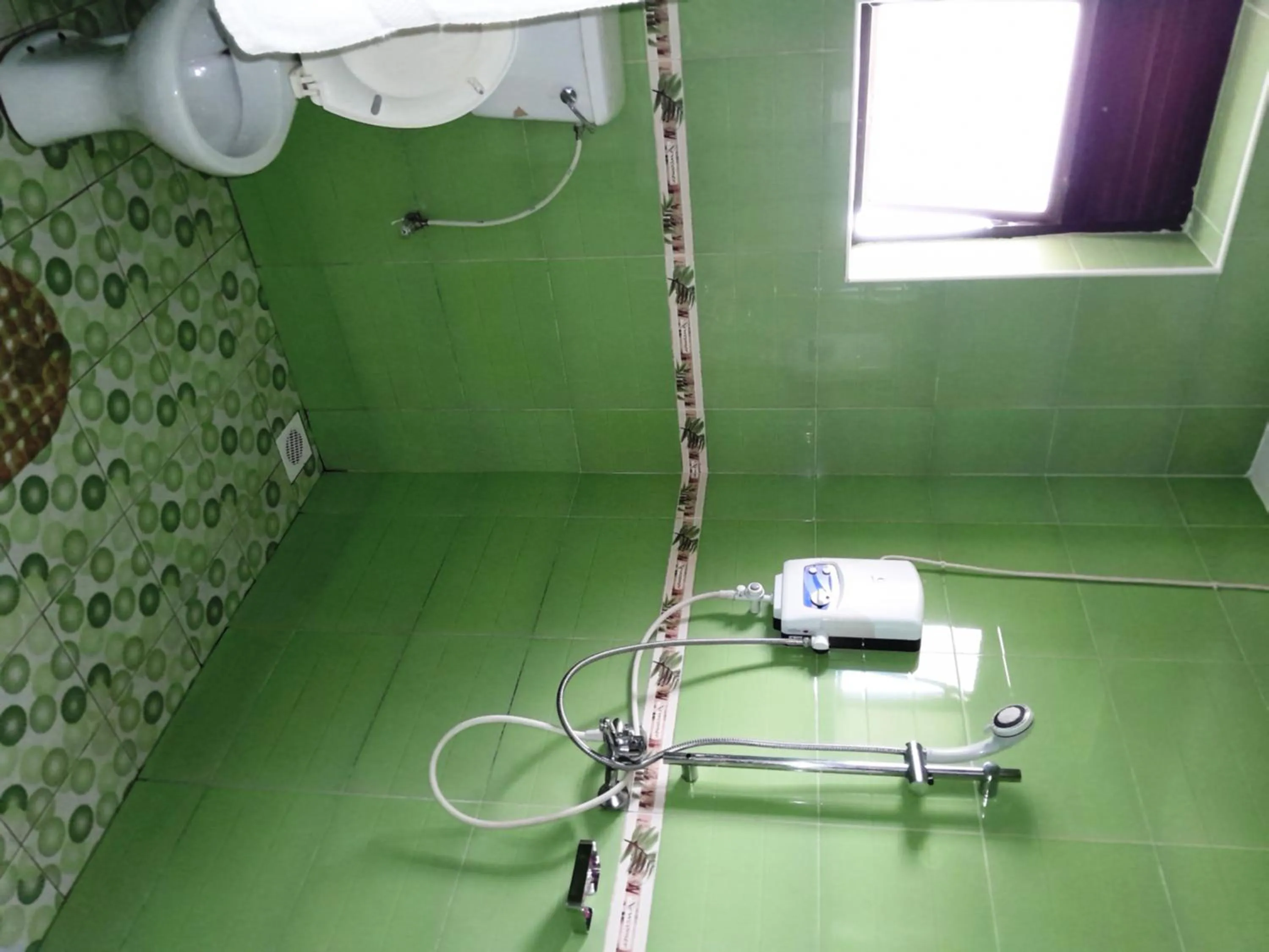 Olina Hotel and Apartments Kampala