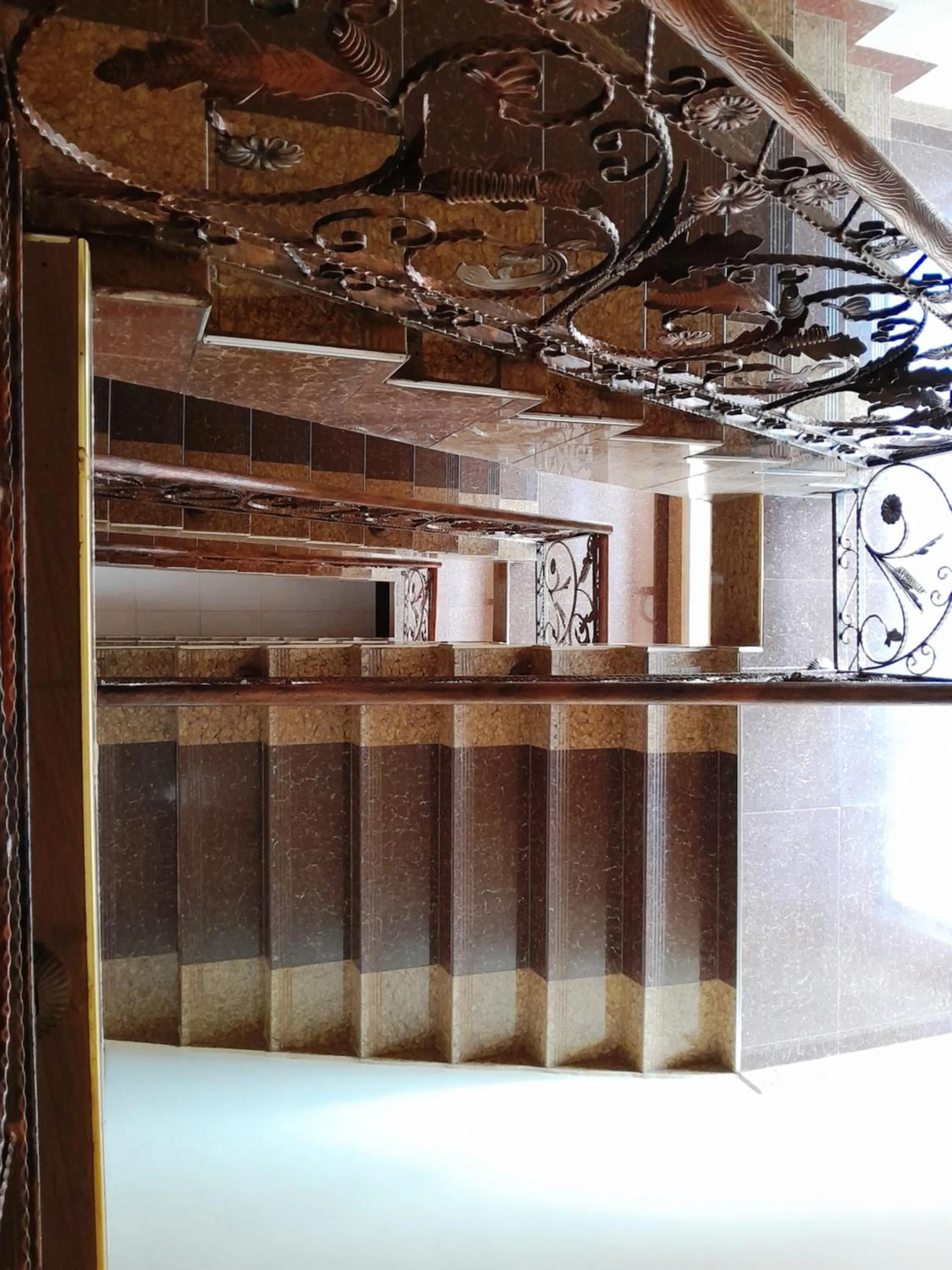 Olina Hotel and Apartments Kampala