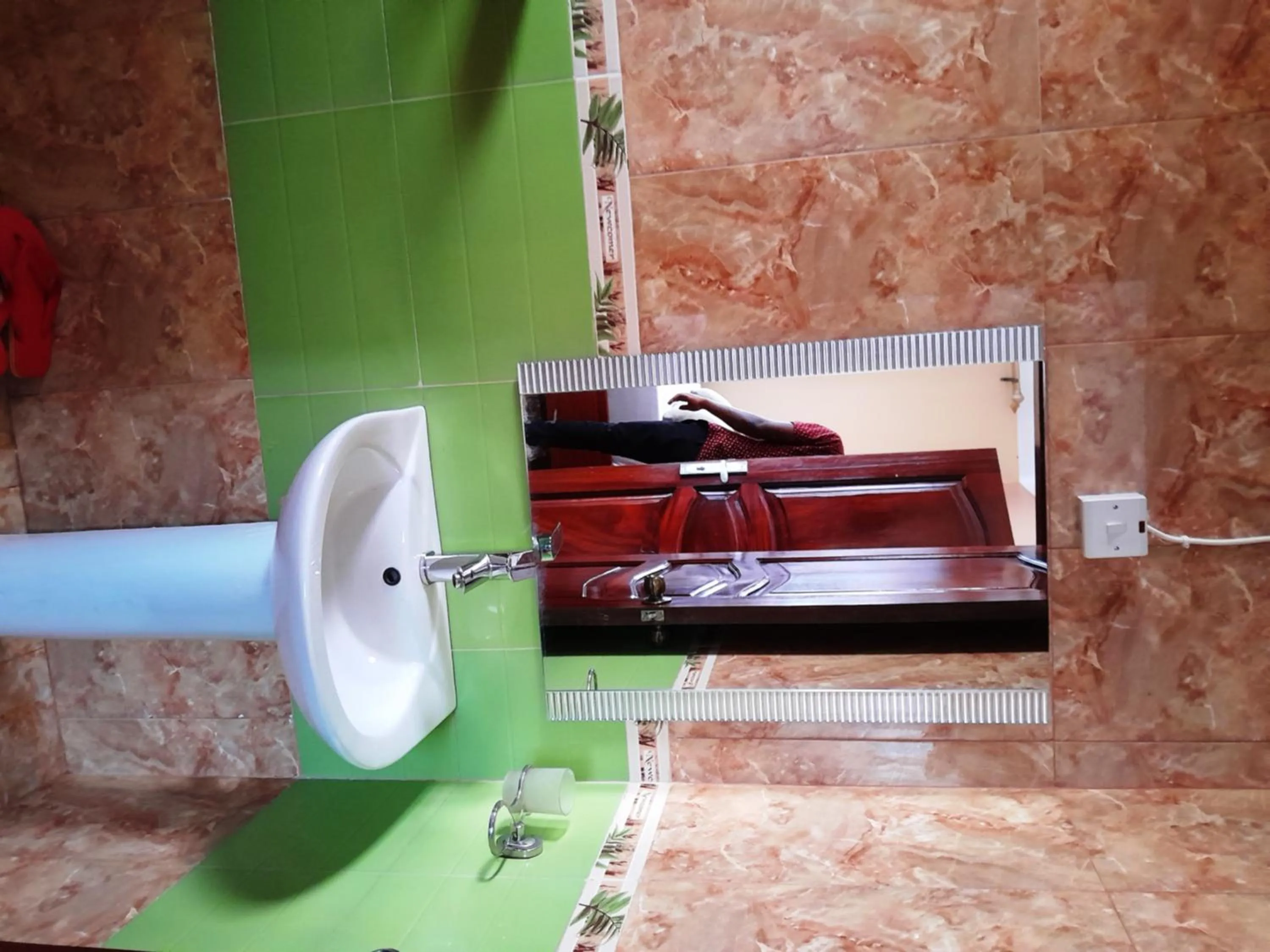 Olina Hotel and Apartments Kampala