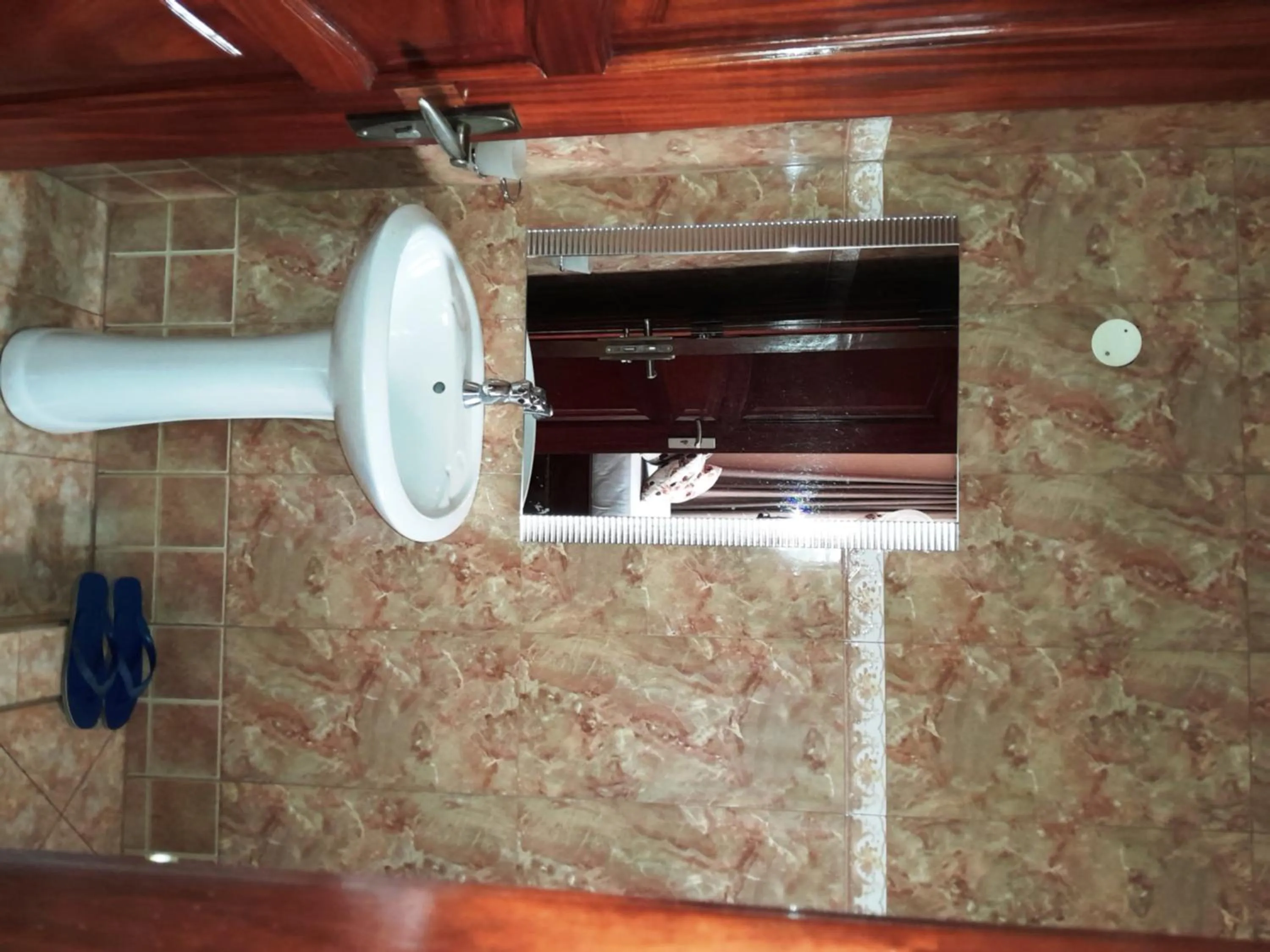 Olina Hotel and Apartments Kampala