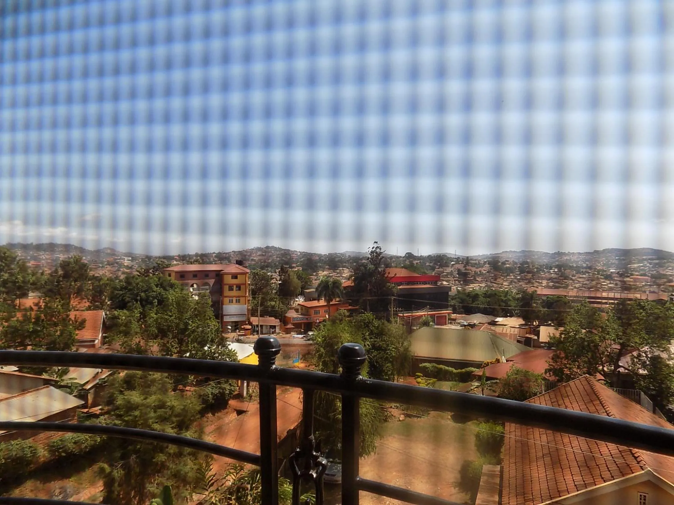 Neighbourhood in Olina Hotel and Apartments Kampala