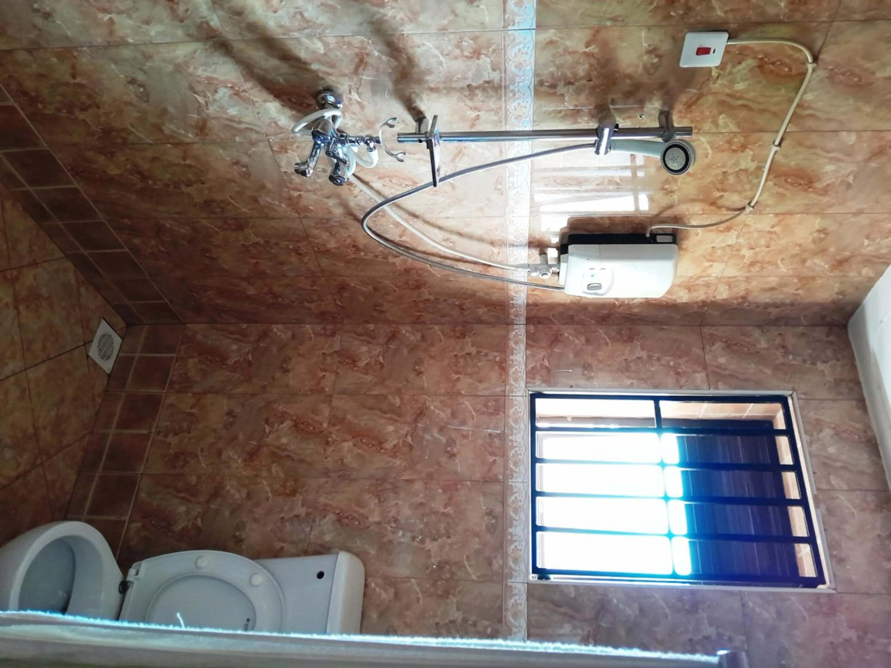 Olina Hotel and Apartments Kampala