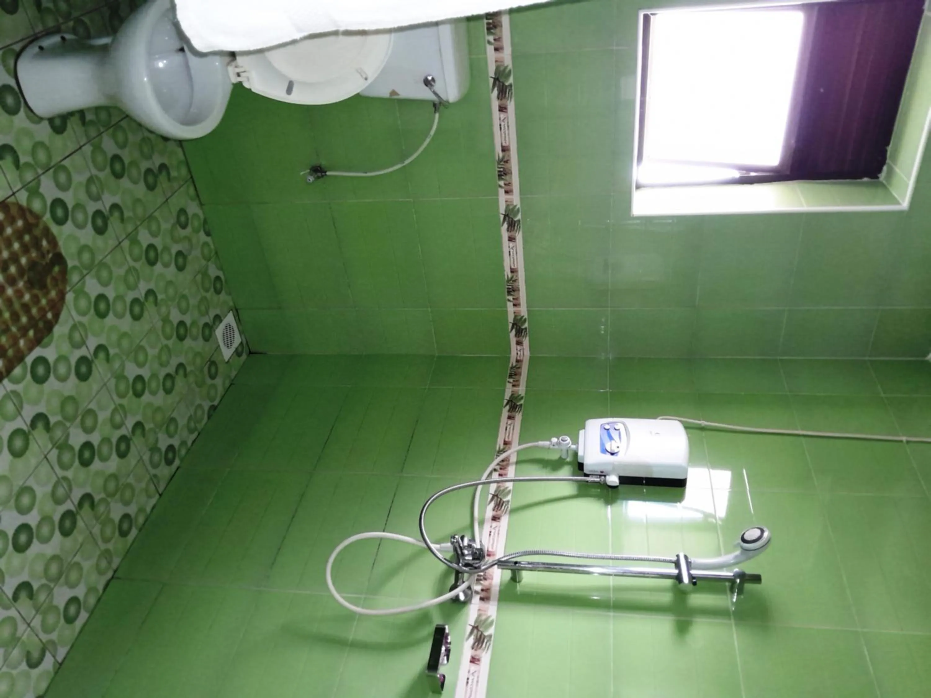 Olina Hotel and Apartments Kampala