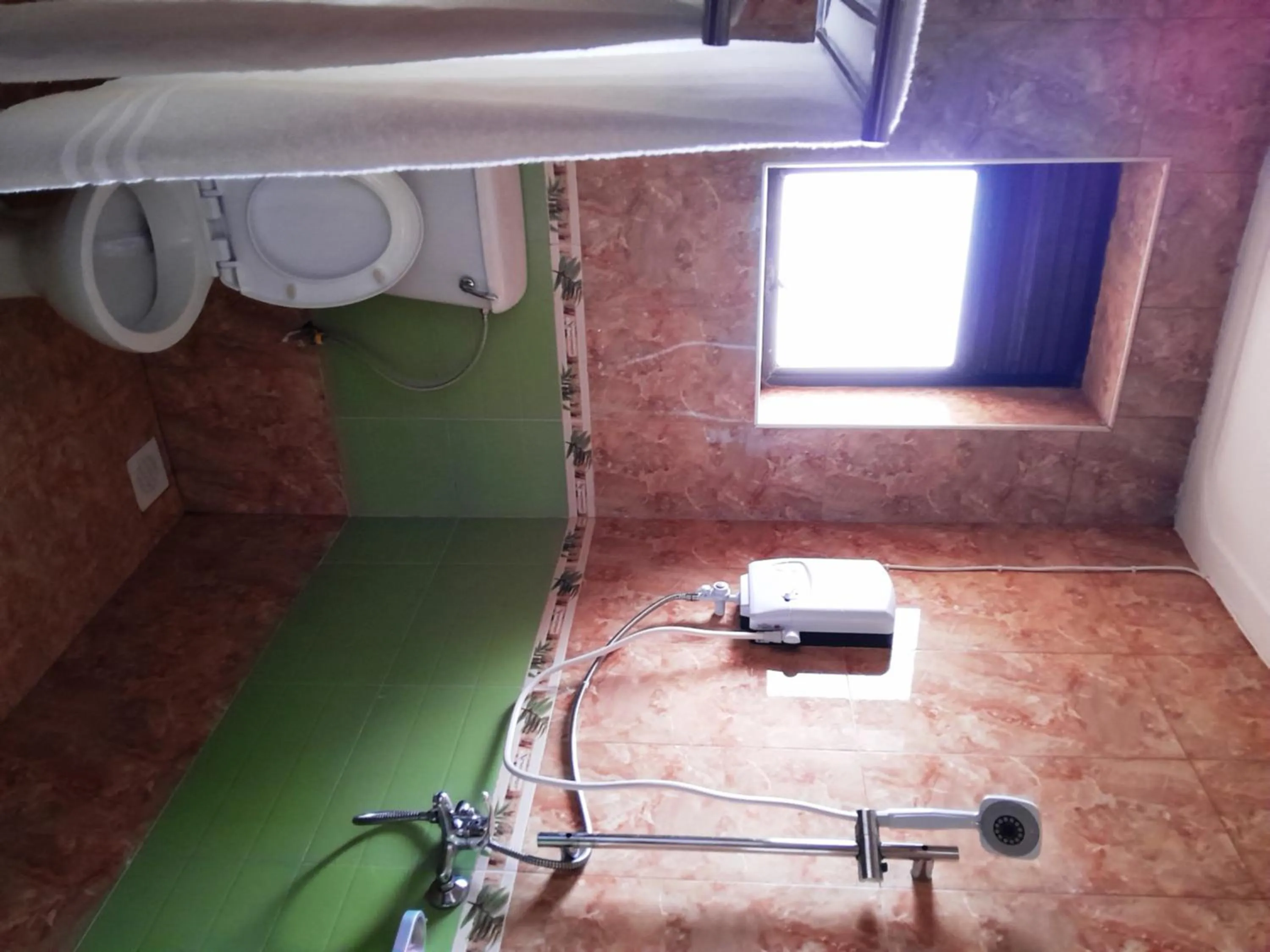 Olina Hotel and Apartments Kampala