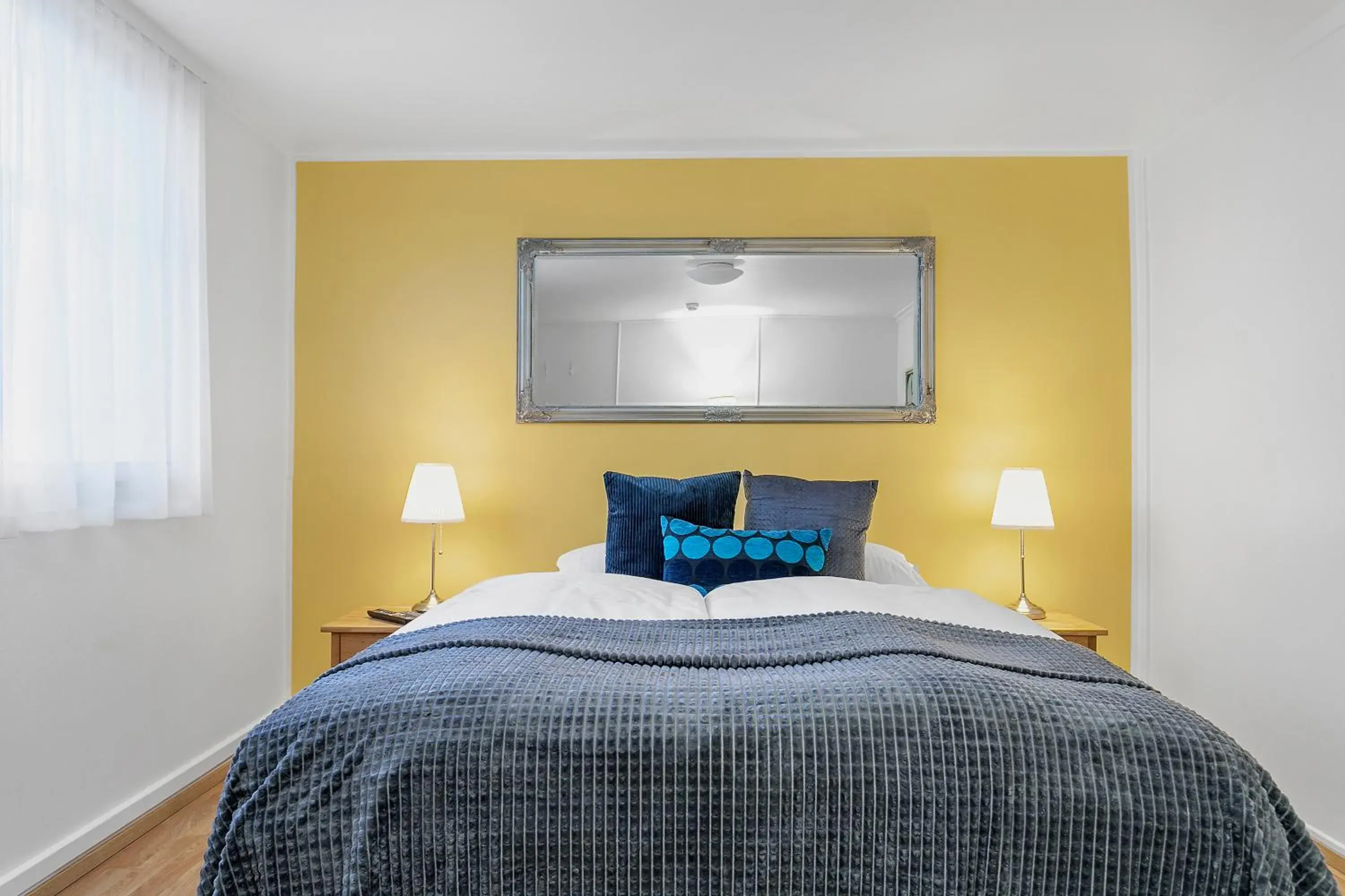 Standard Apartment in Castle House Luxury Apartments Standard Apartment in Castle House Luxury Apartments