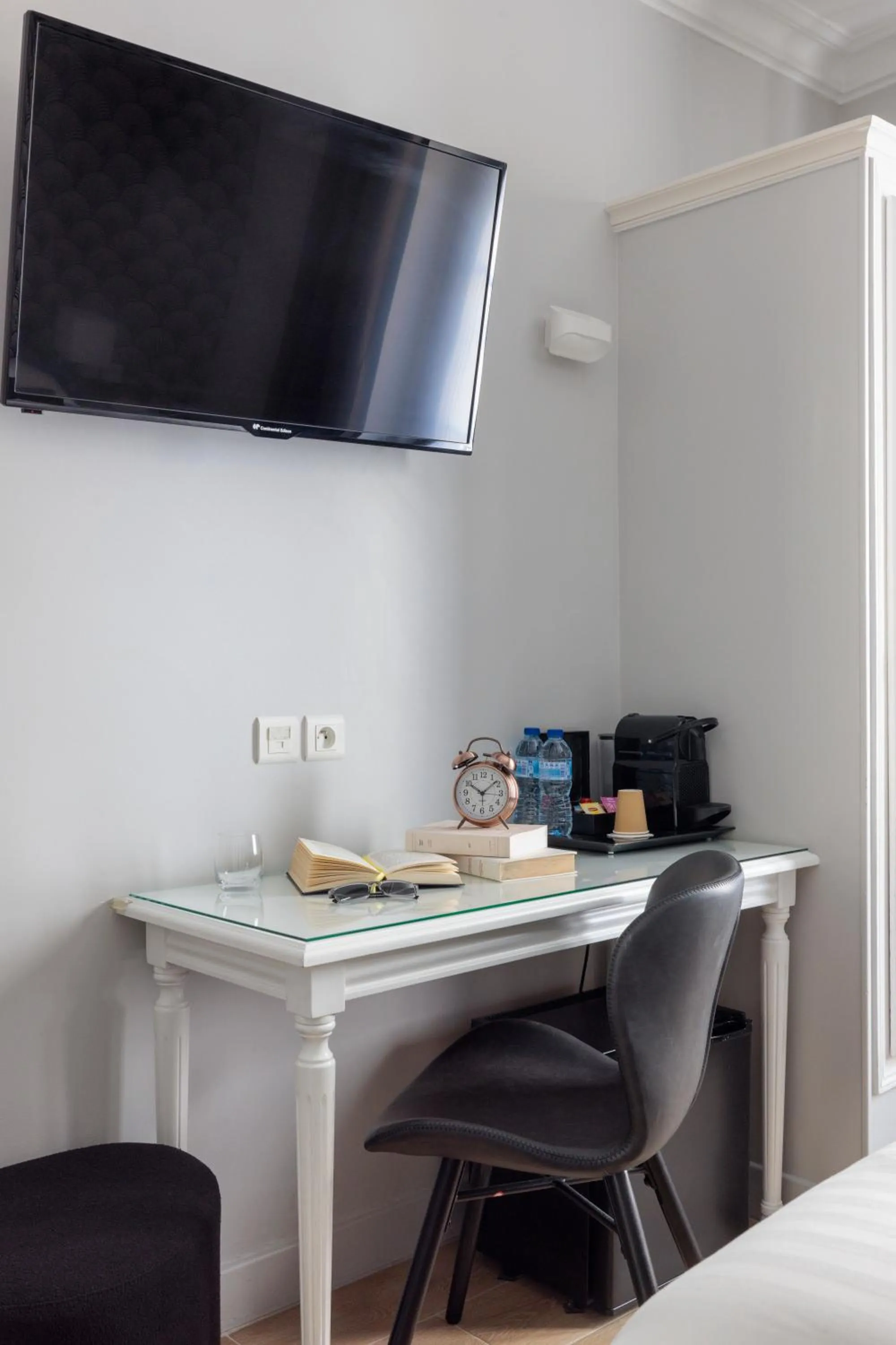 Hôtel Saint Martin Bastille