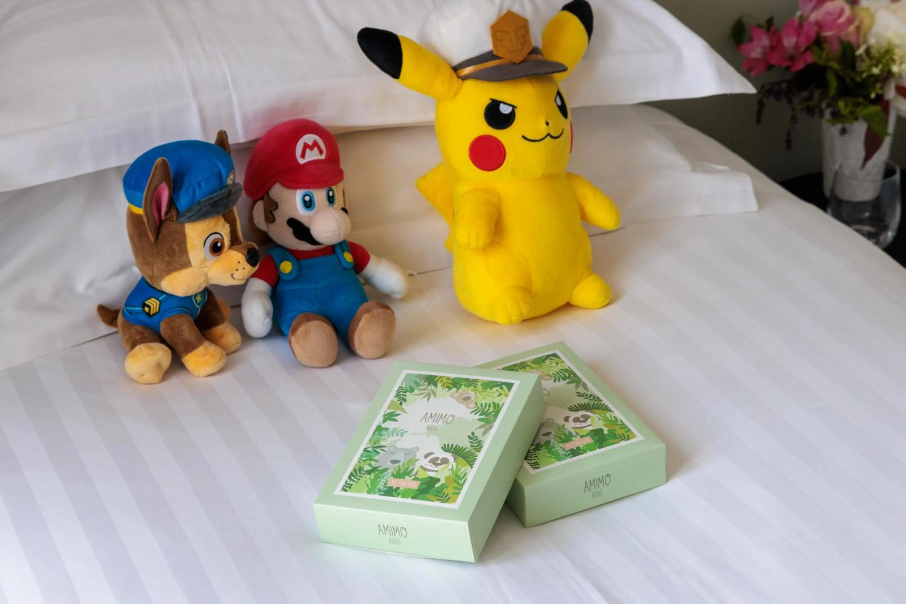 Hôtel Saint Martin Bastille