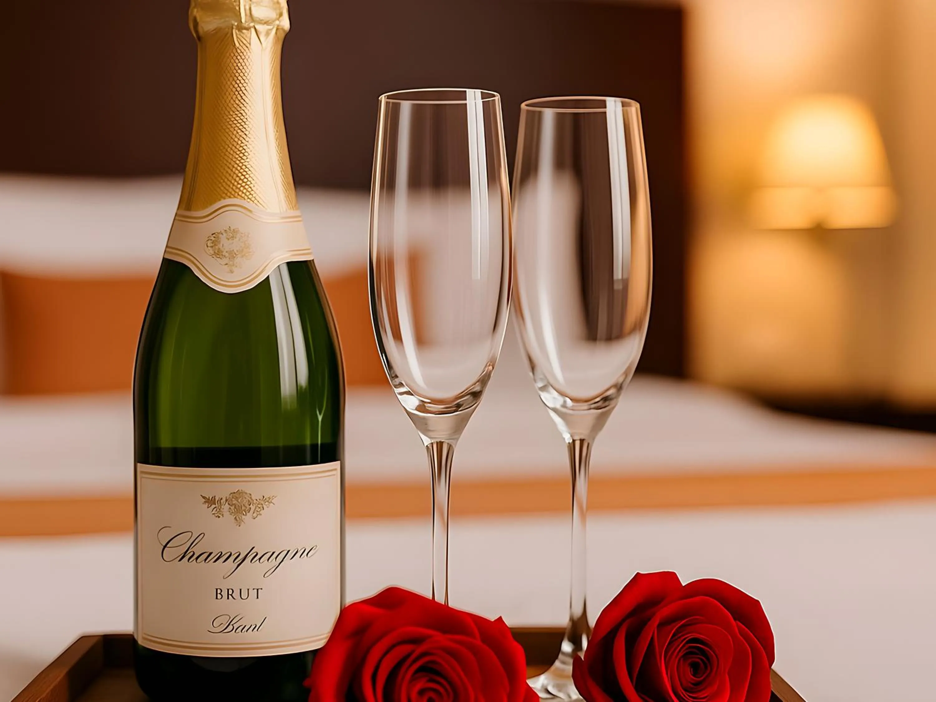 Food and drinks in Apart Hotel Petit Palace Suites