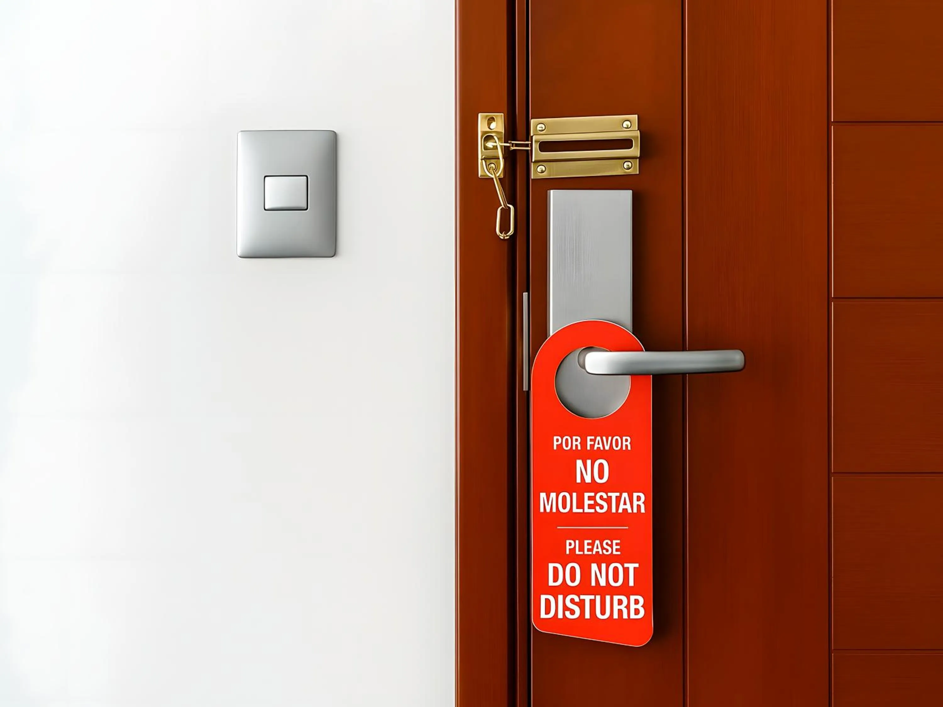 Staff in Apart Hotel Petit Palace Suites