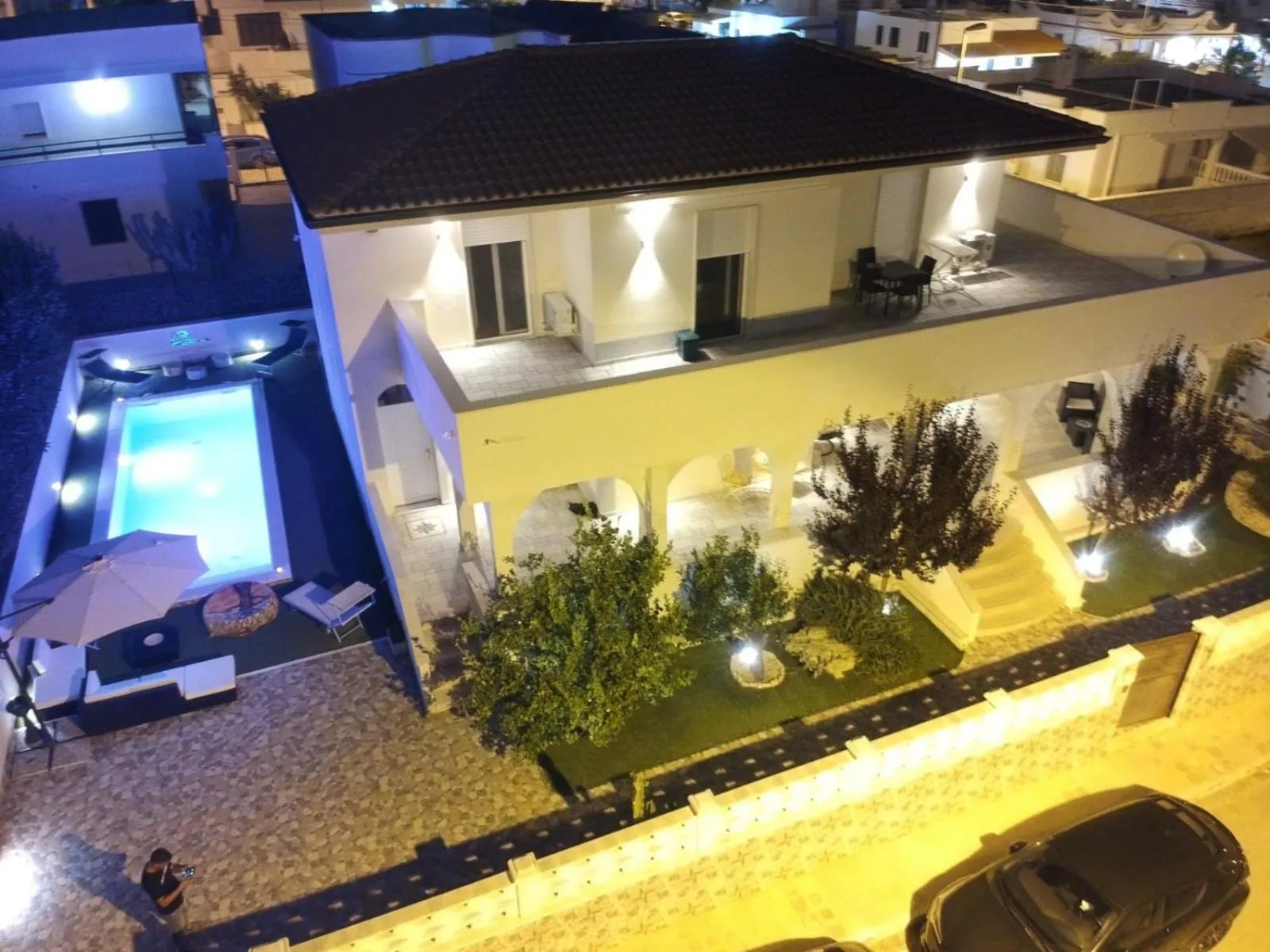 Villa Buenavista
