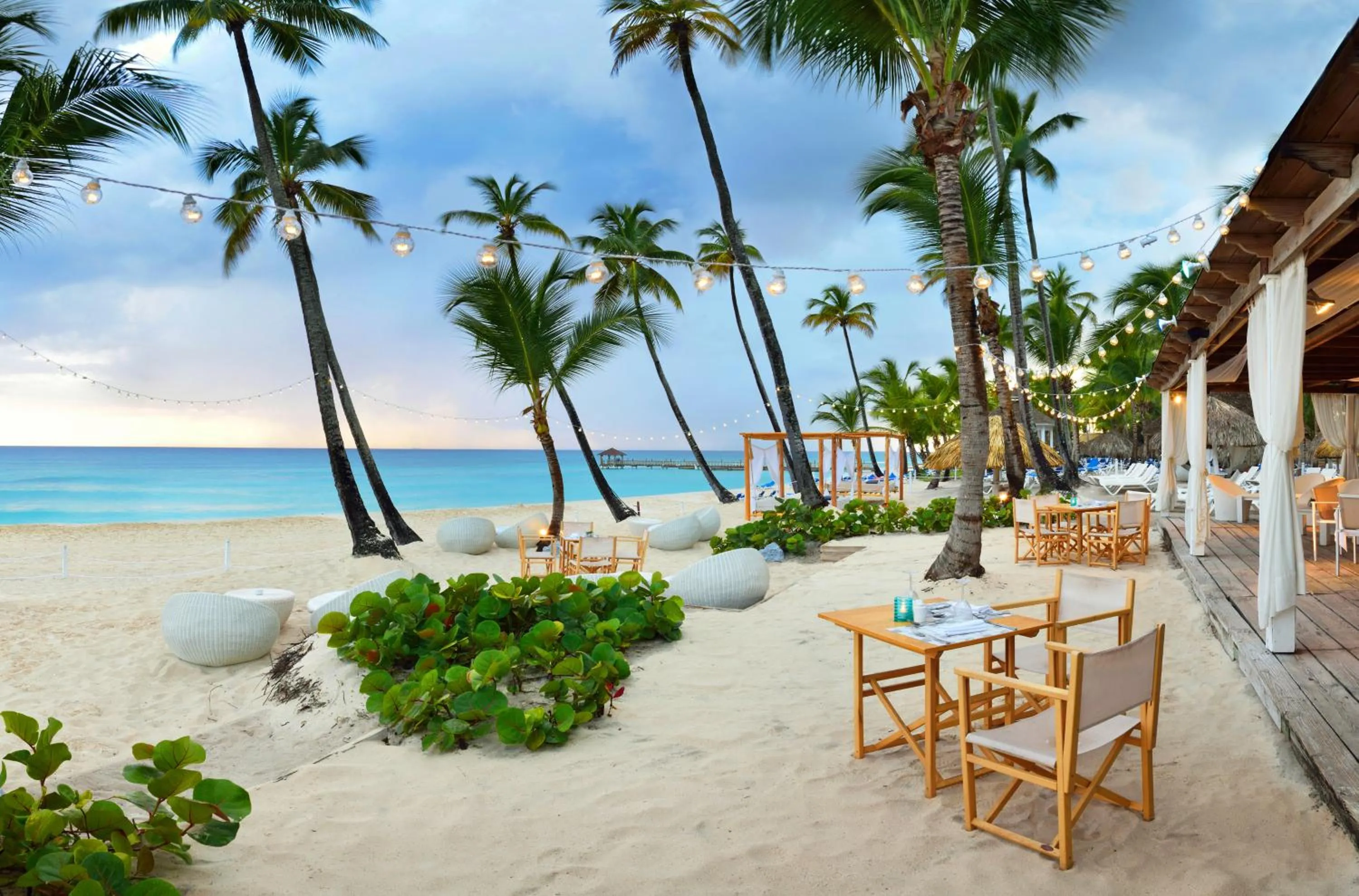 Beach in Catalonia Royal La Romana Adults Only - All Inclusive