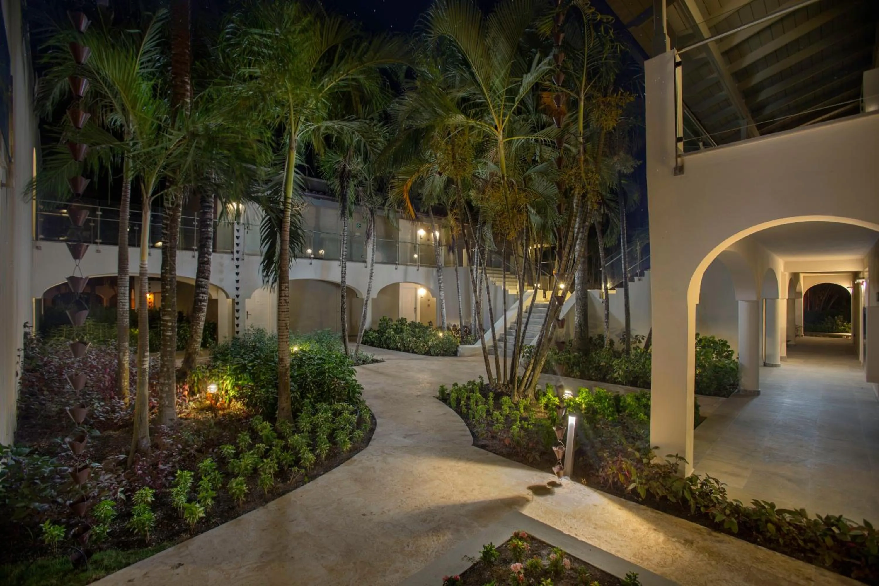 Garden in Catalonia Royal La Romana Adults Only - All Inclusive