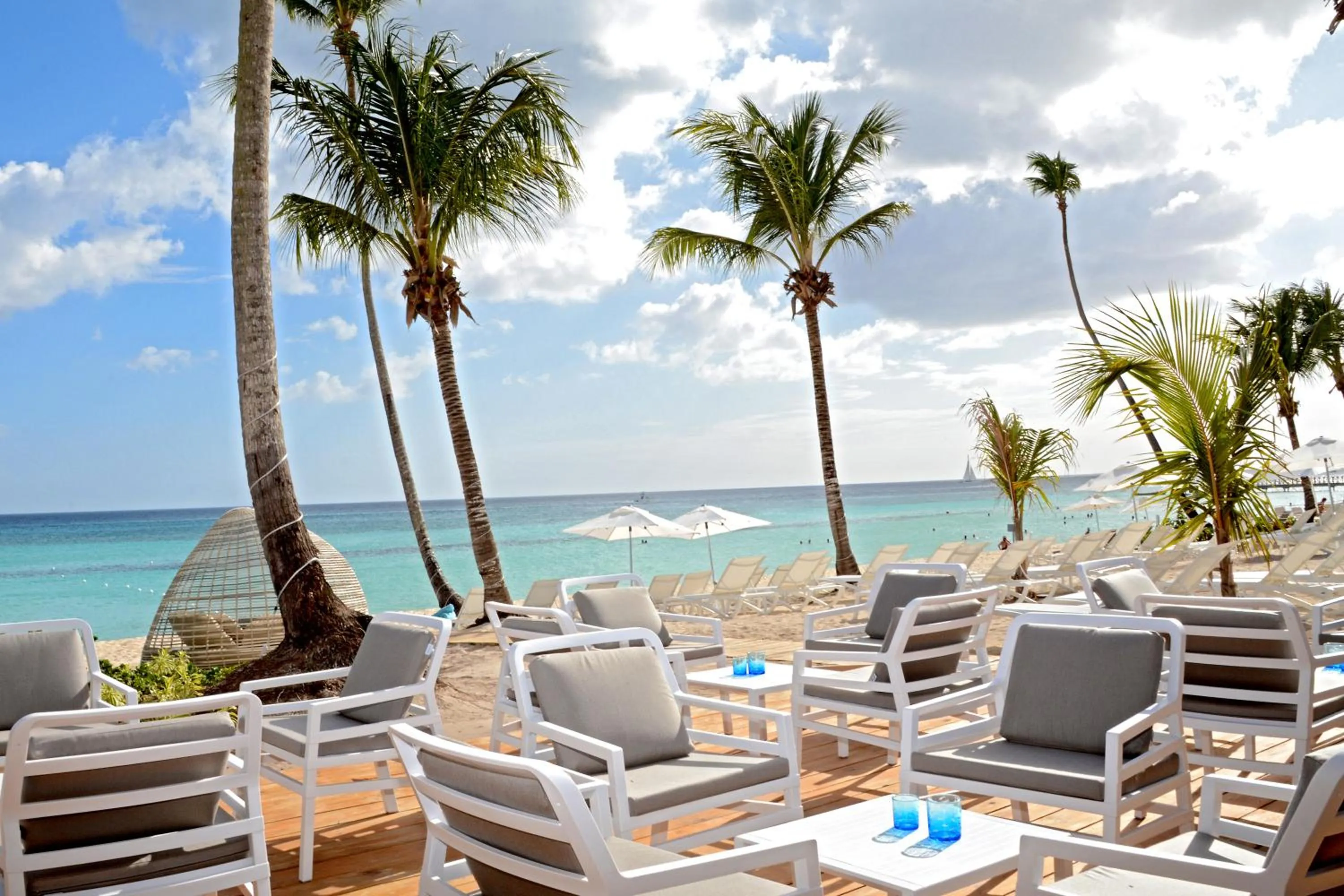 Beach in Catalonia Royal La Romana Adults Only - All Inclusive