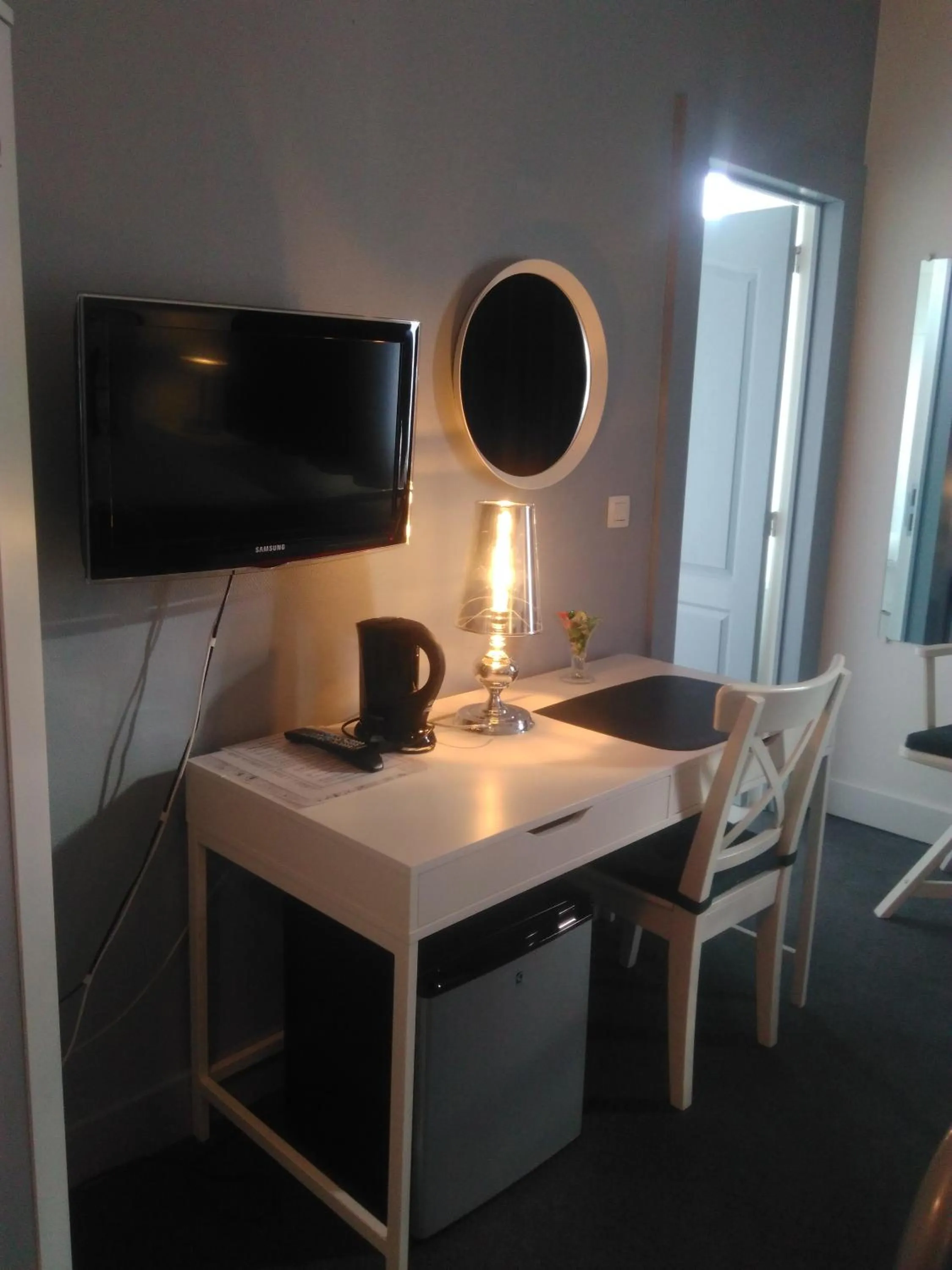 TV and multimedia in Eurotel