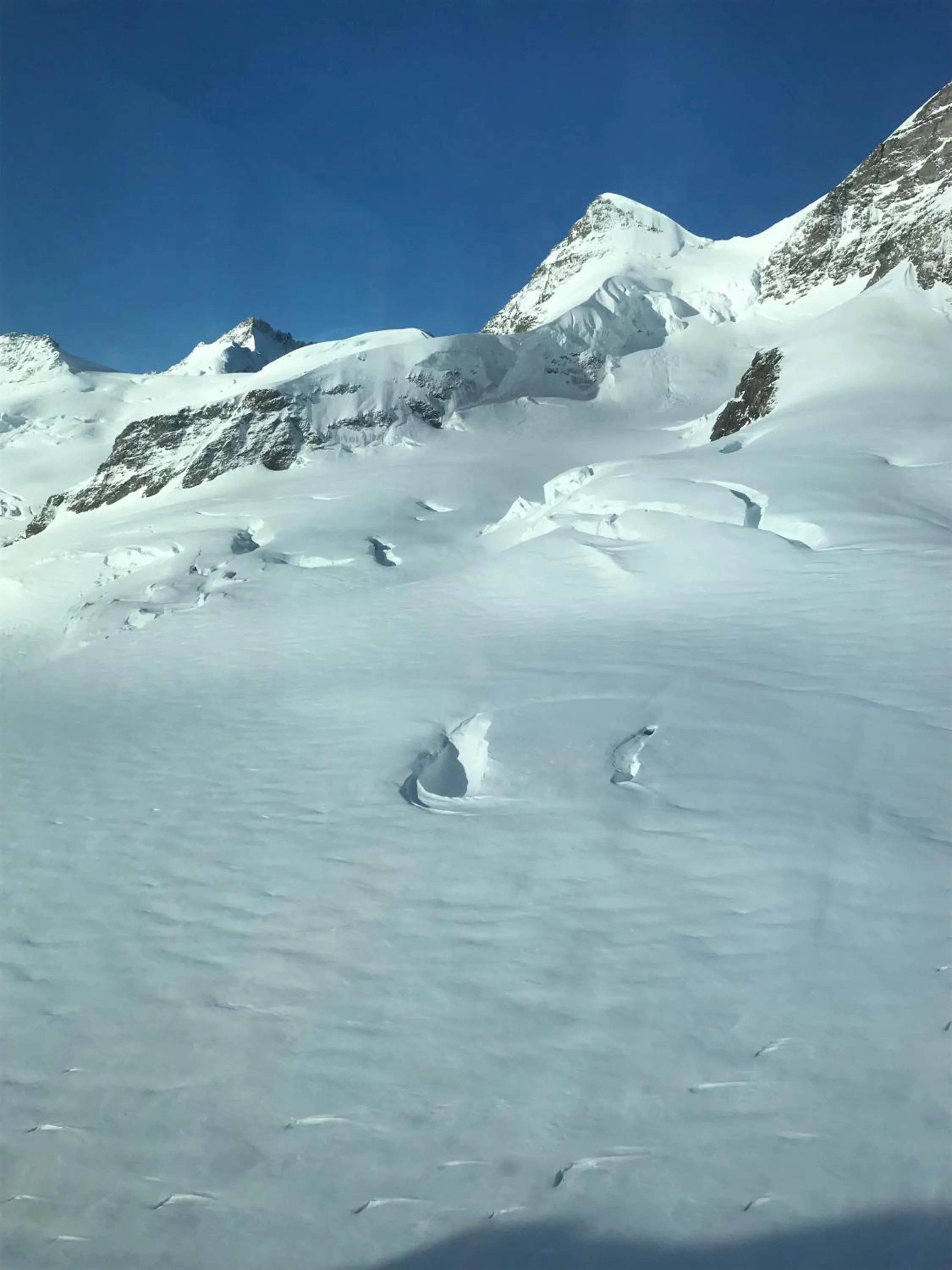 Chalet Burglauenen Grindelwald