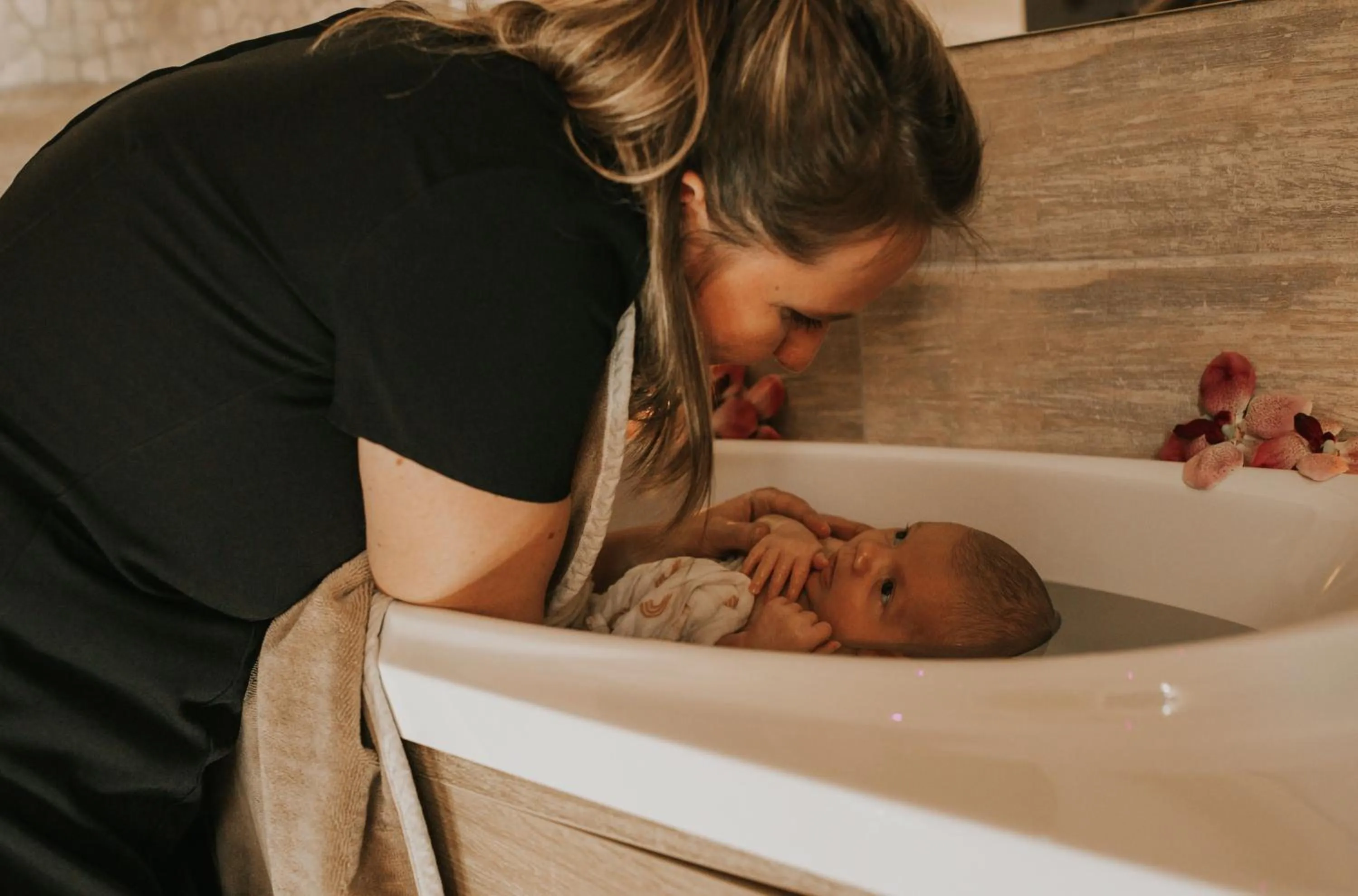 Massage in Abri Cosy - Suite Romantique en Camargue