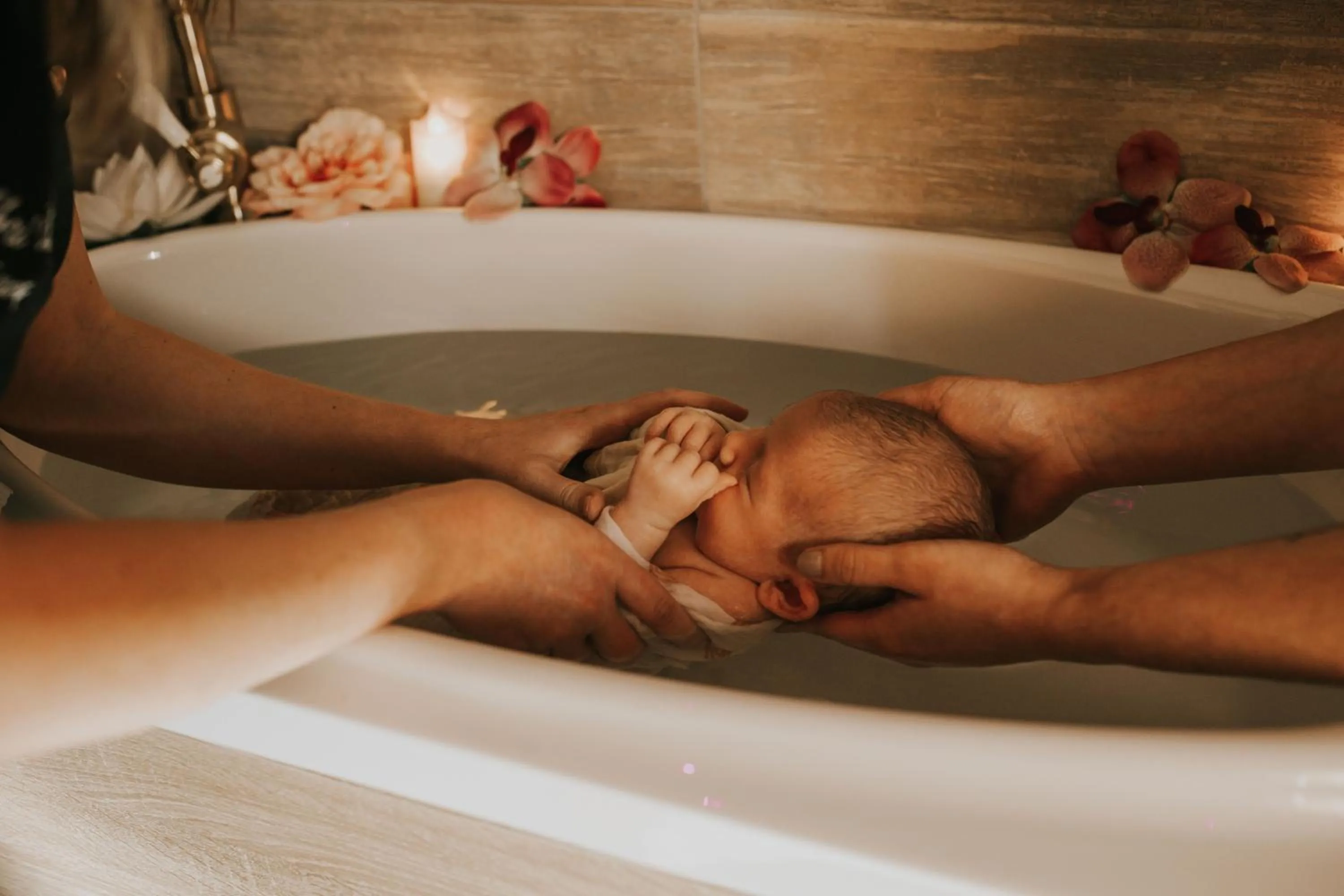 Massage in Abri Cosy - Suite Romantique en Camargue