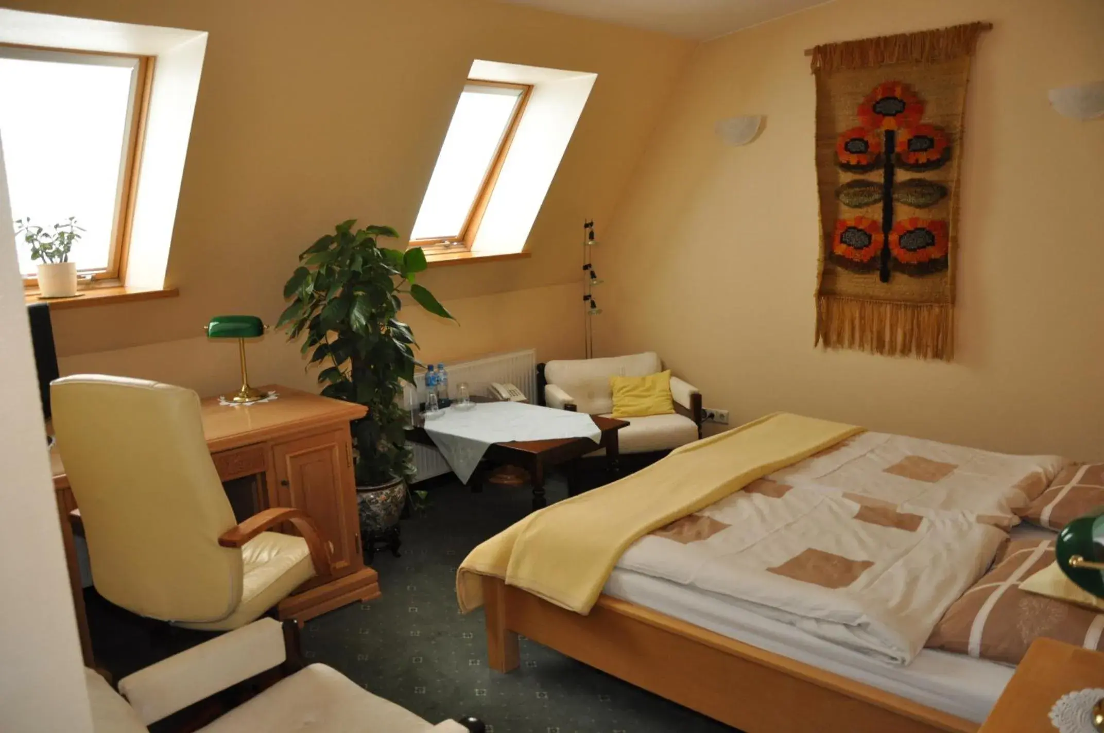 Double Room in Willa Nestor Double Room in Willa Nestor