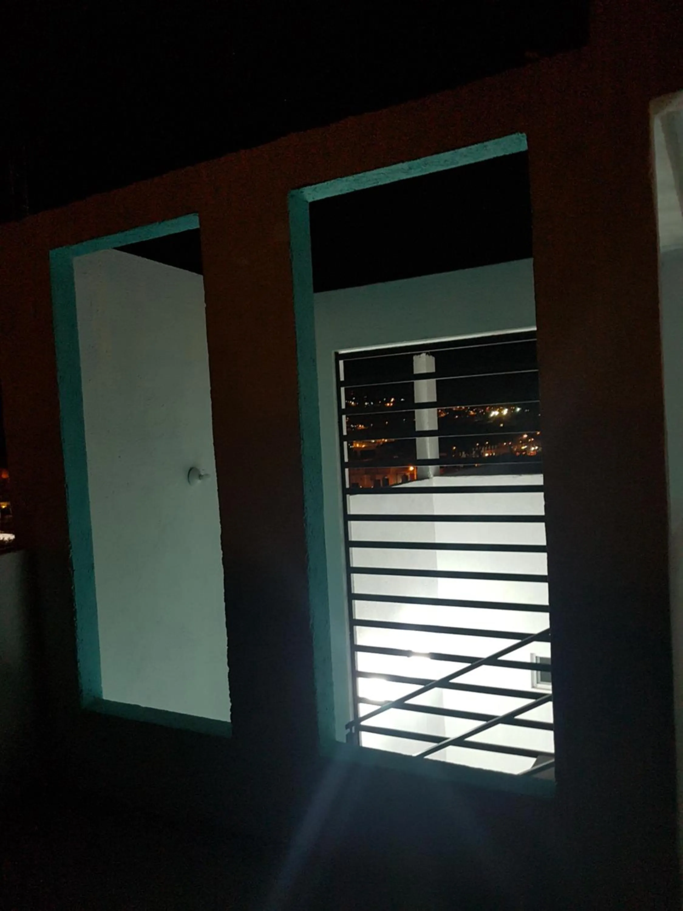 Property building in La Siesta del Patron