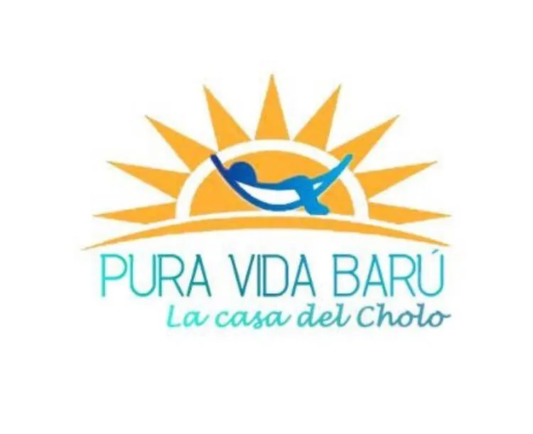 Pura Vida Baru - La Casa del Cholo