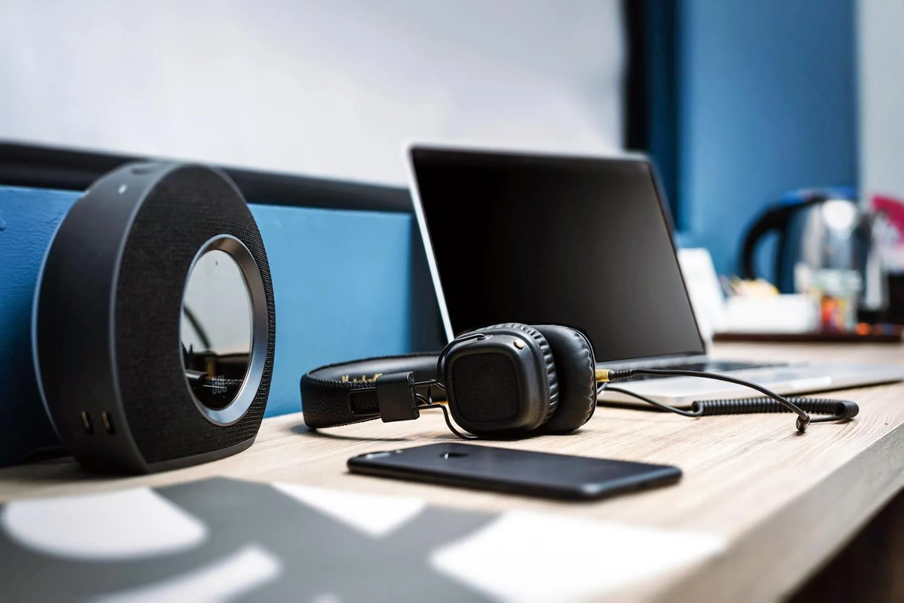 Business facilities in Hotel G Yangon