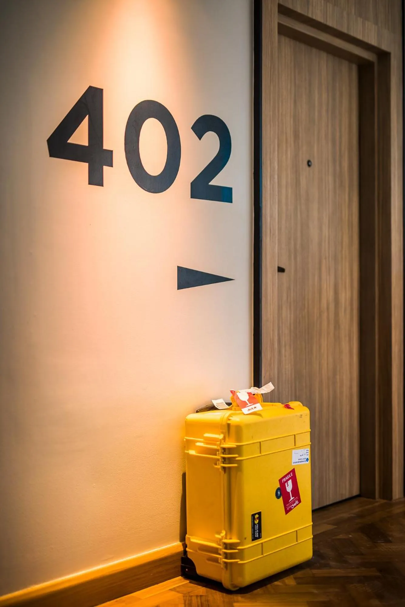 Activities in Hotel G Yangon