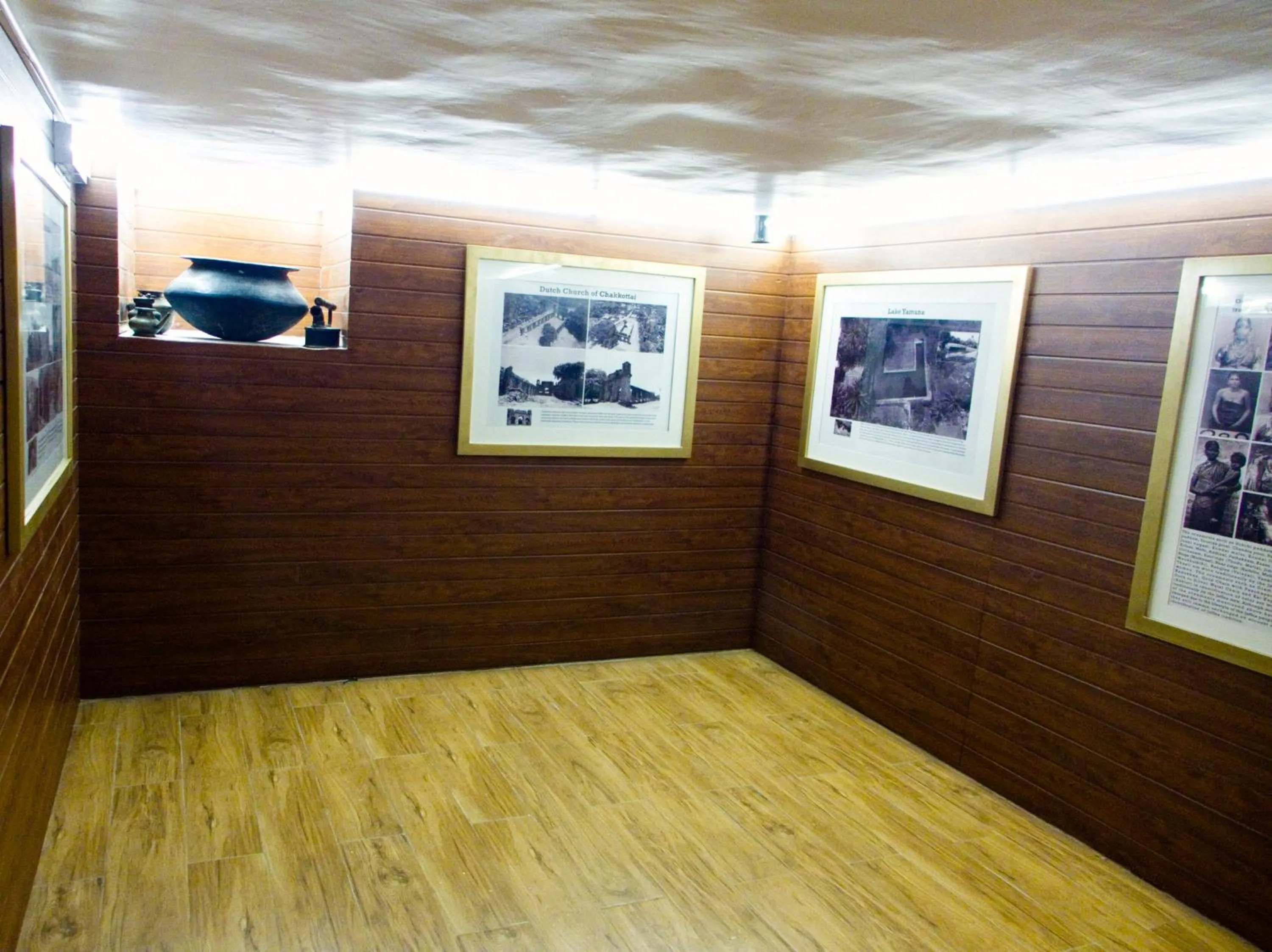 Entertainment in Fox Jaffna