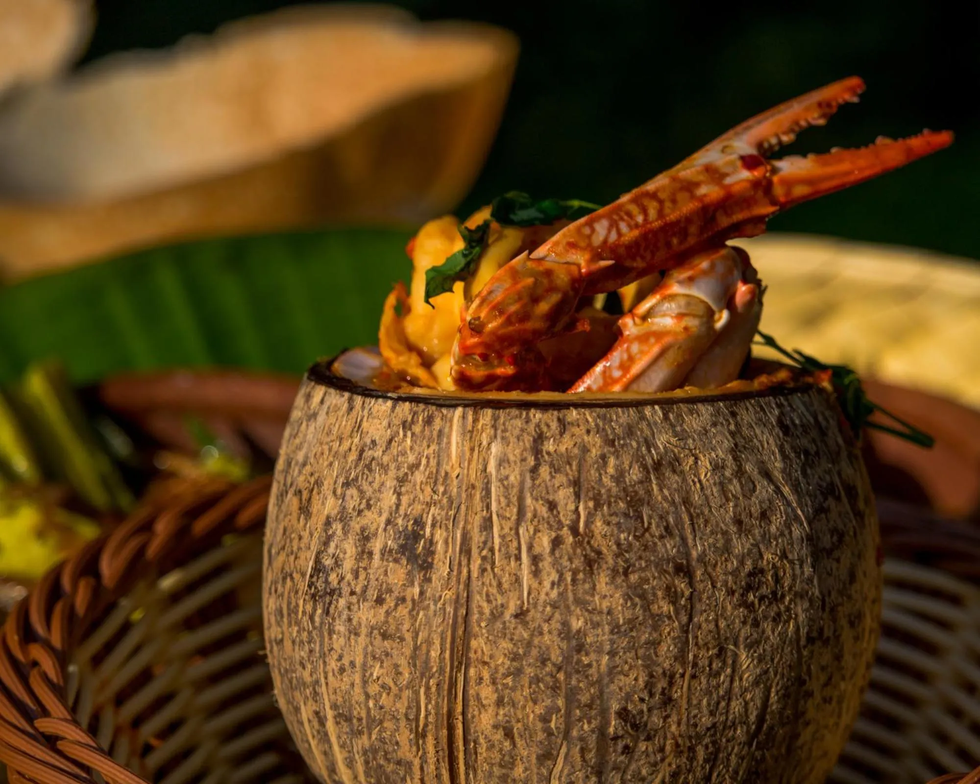 Food and drinks in Fox Jaffna