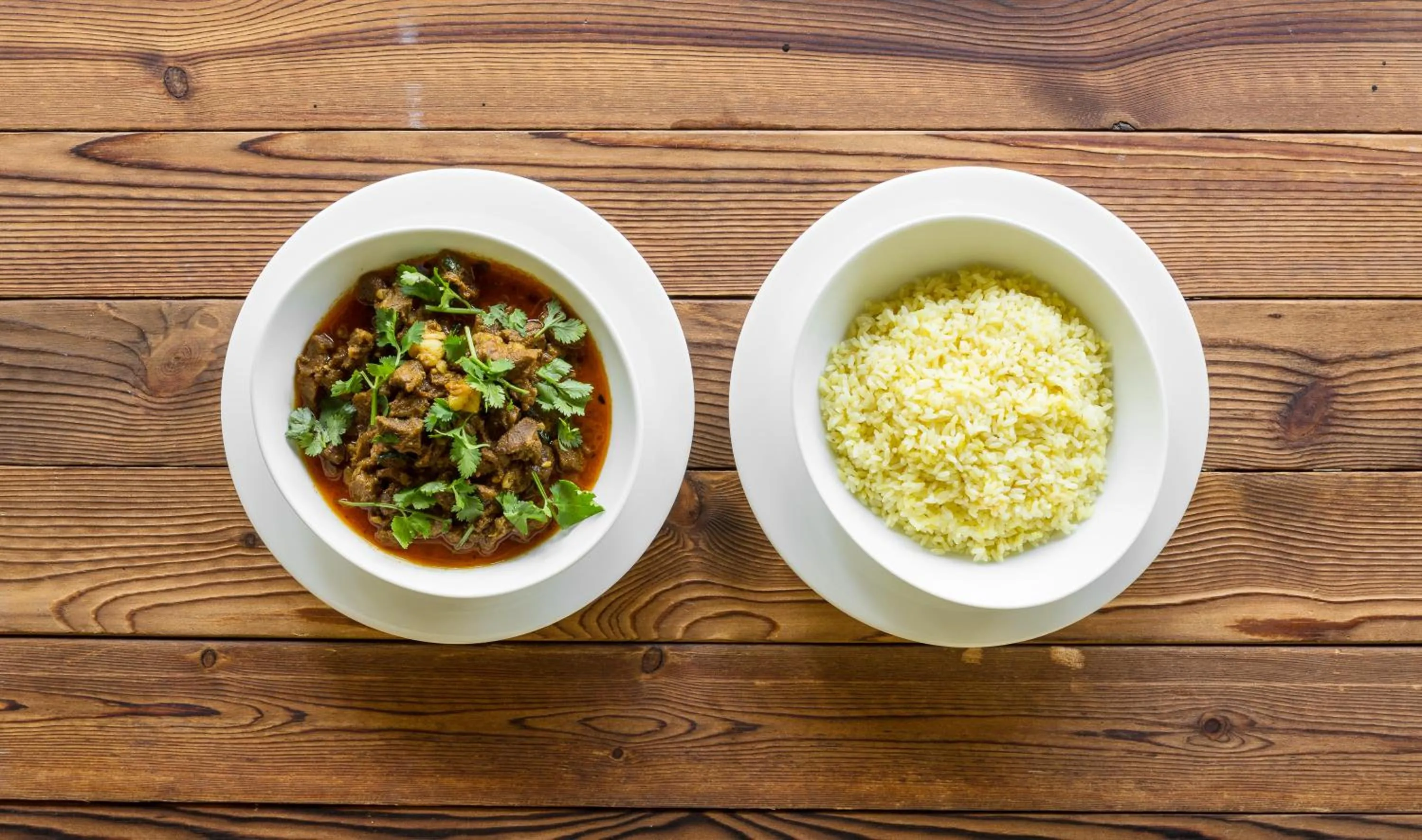 Food close-up in Fox Jaffna