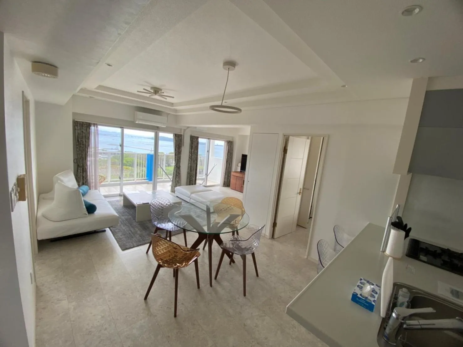 Ocean Front YAMAKAWA