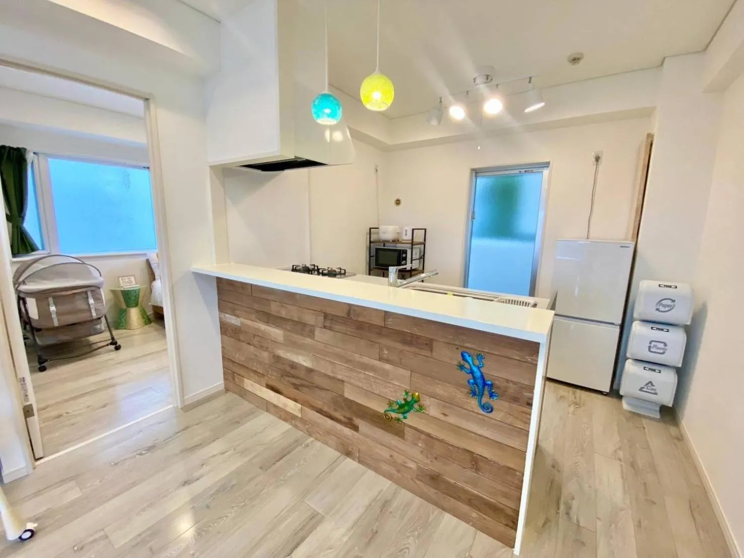 Ocean Front YAMAKAWA