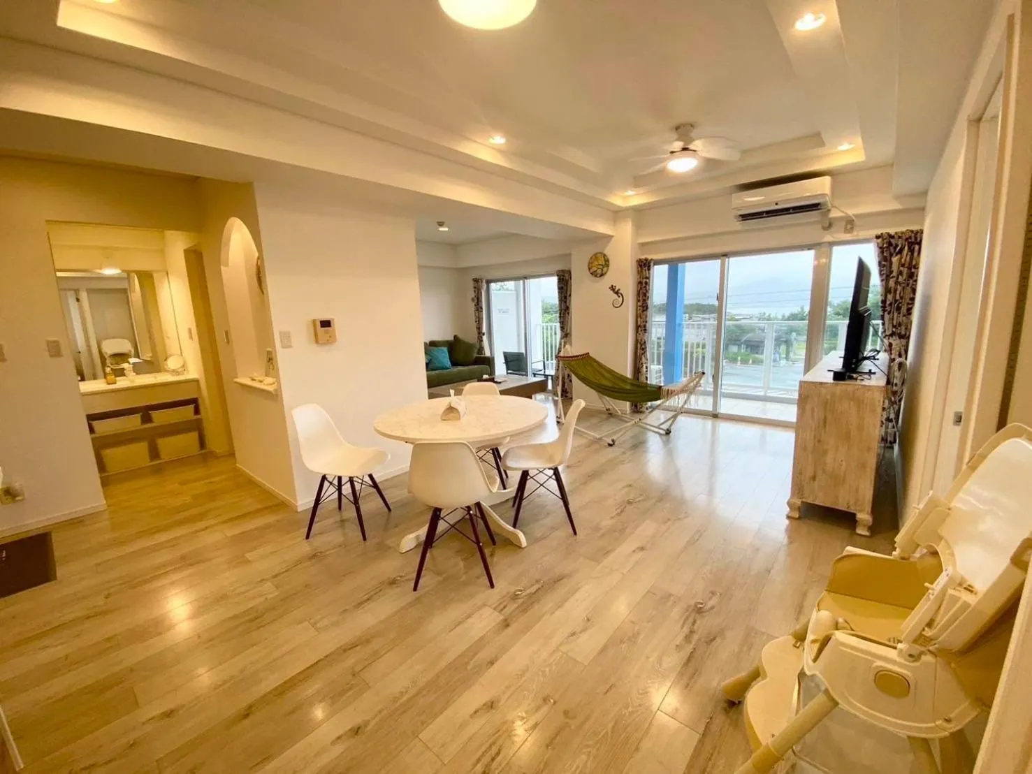 Ocean Front YAMAKAWA