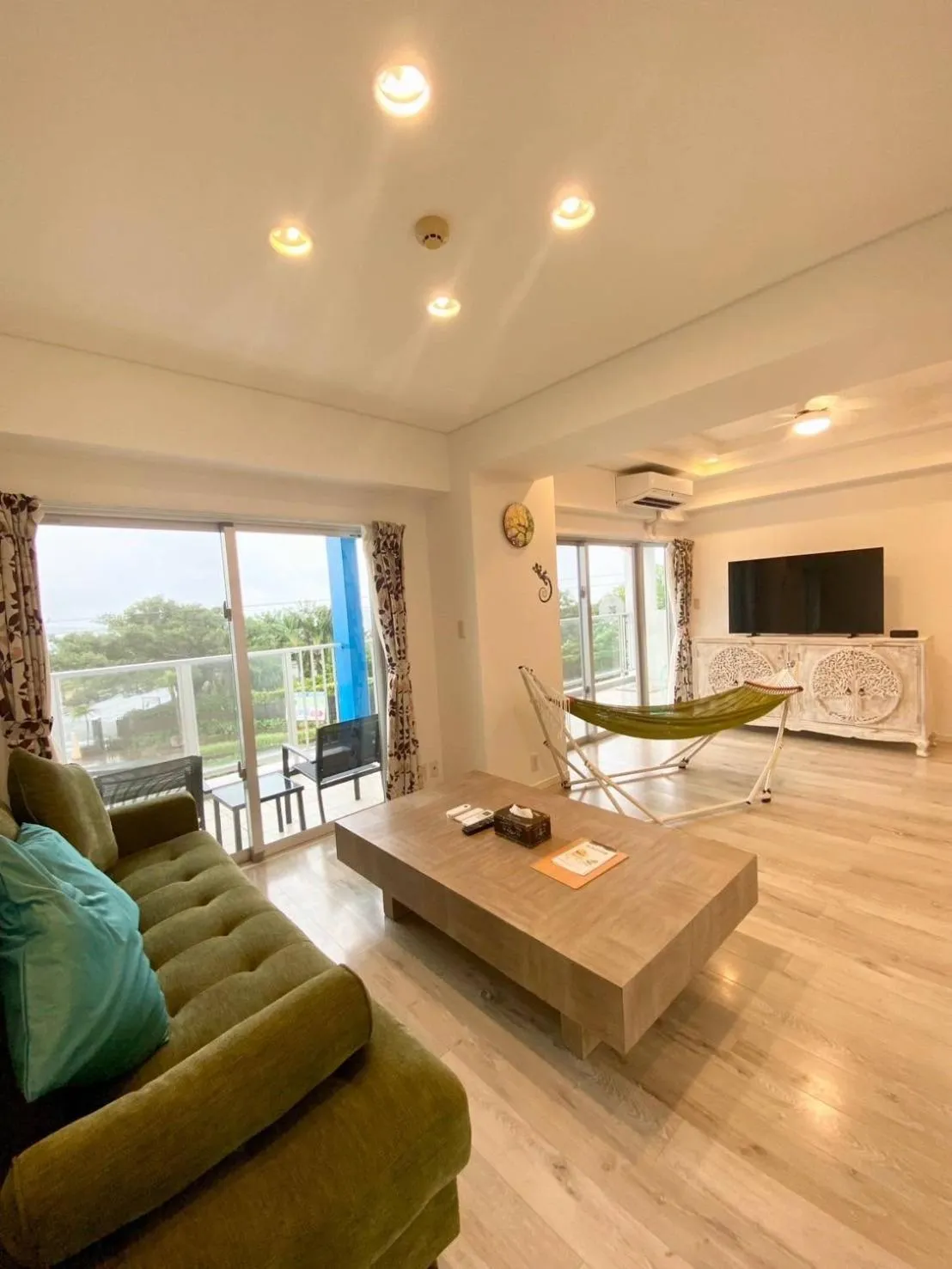 Ocean Front YAMAKAWA