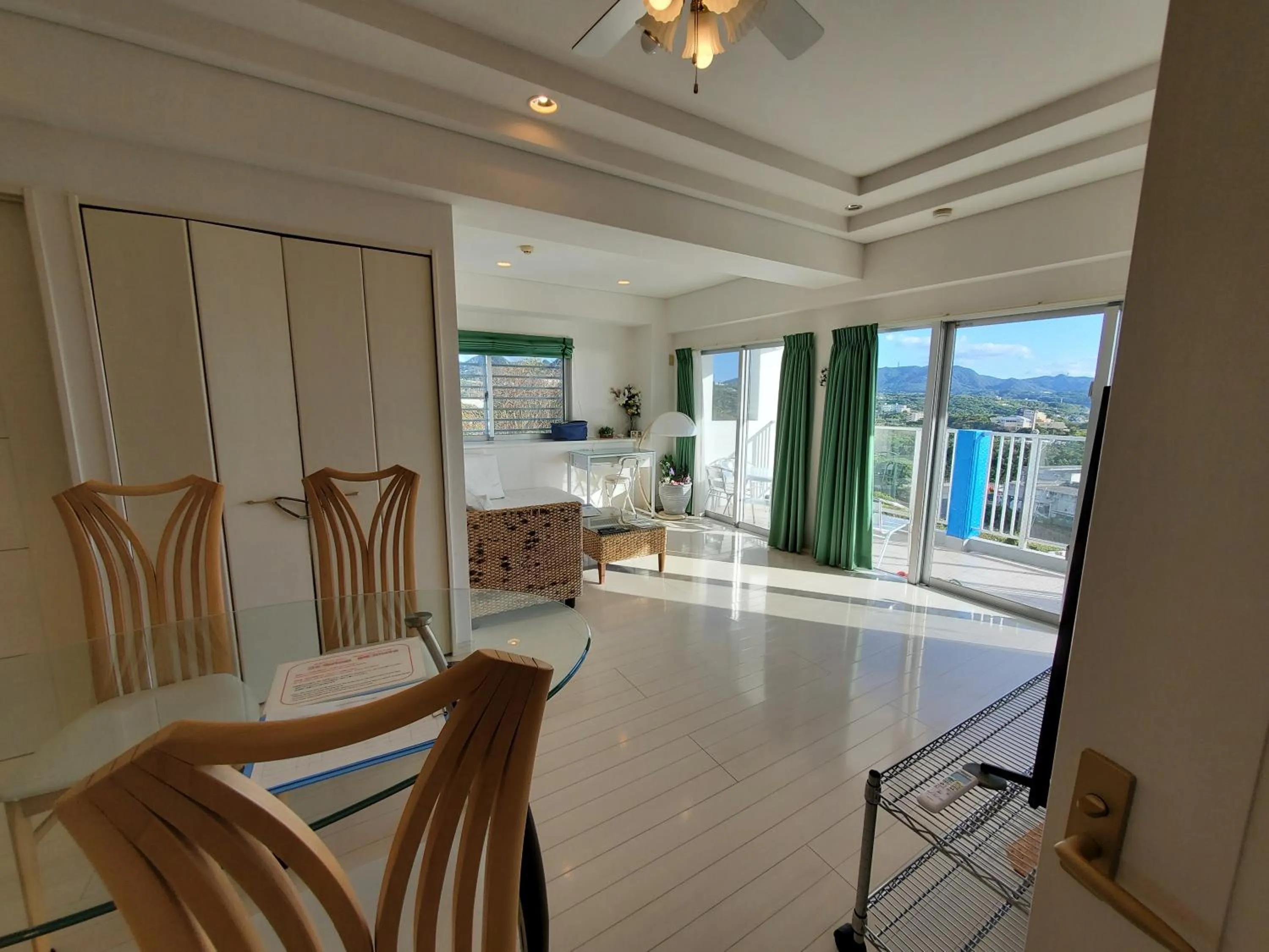 Ocean Front YAMAKAWA