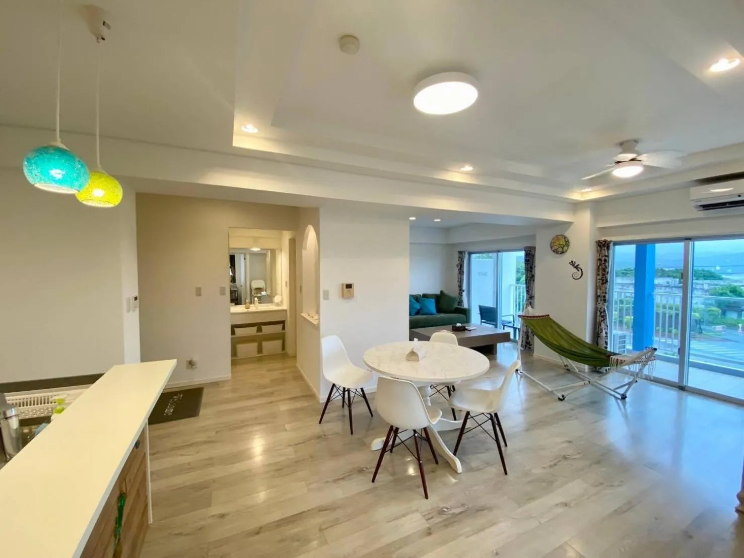 Ocean Front YAMAKAWA