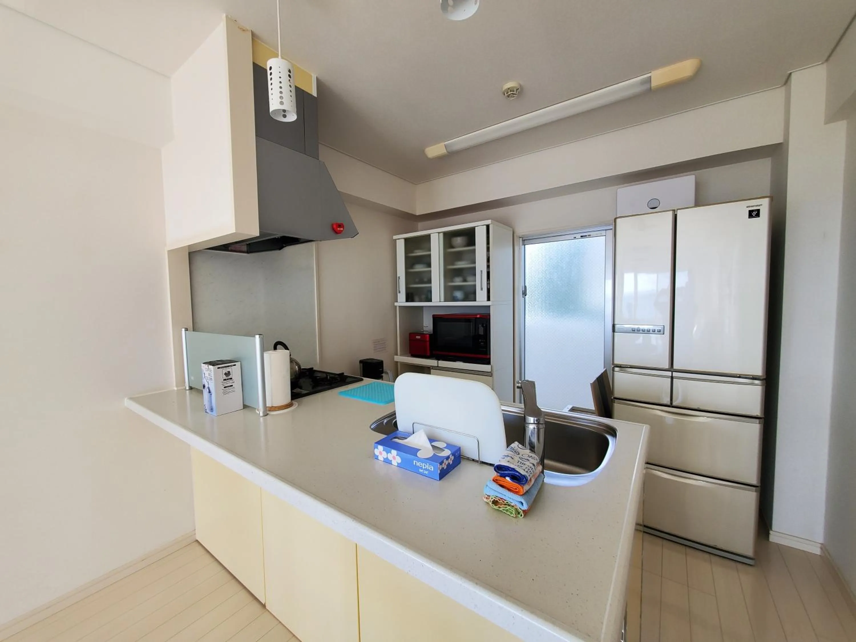 Ocean Front YAMAKAWA