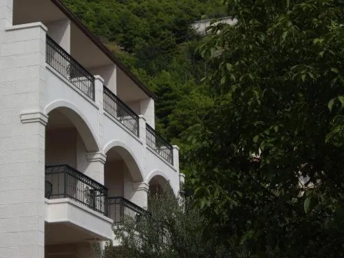 Villa Petra