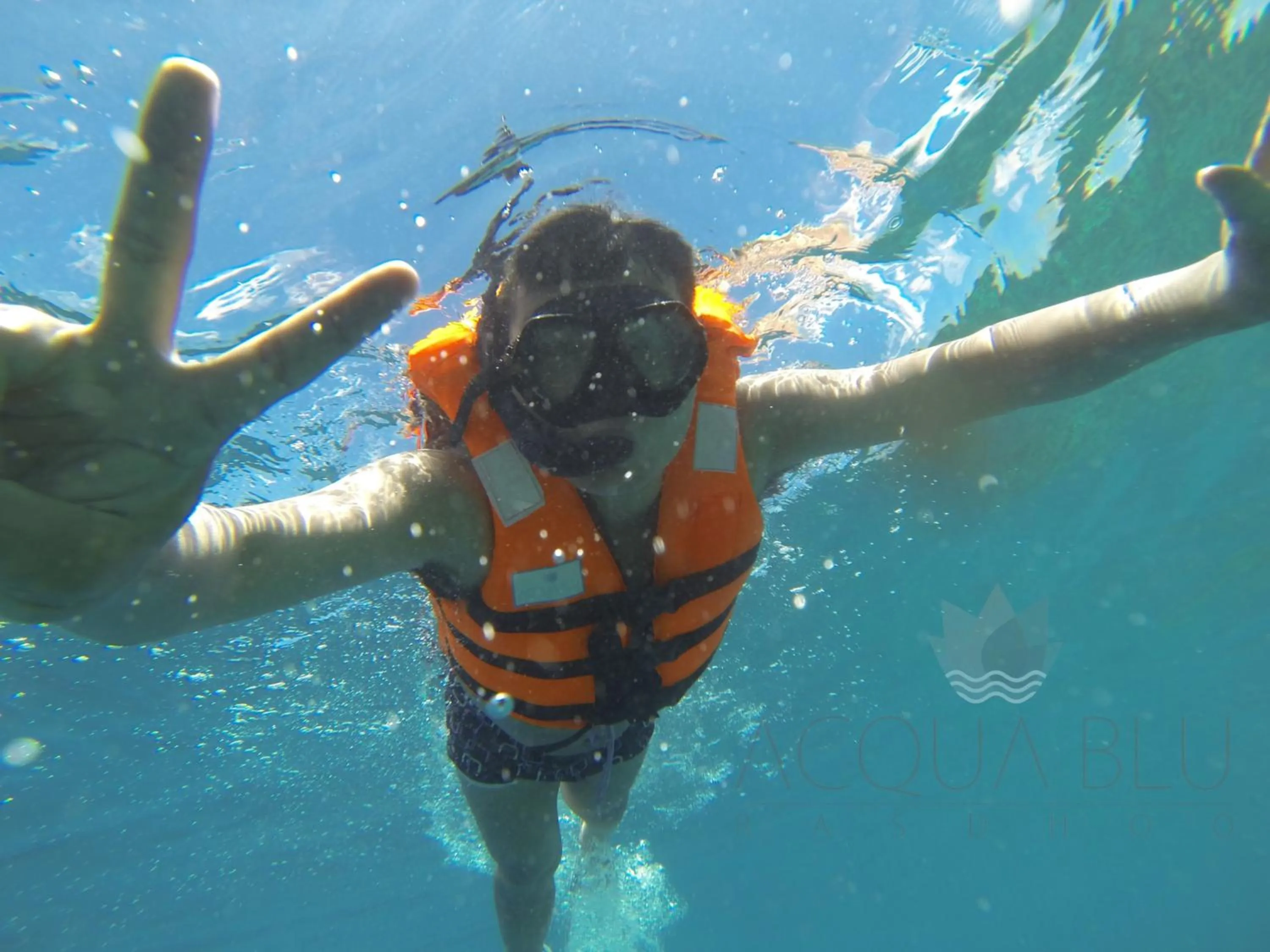 Other in Acqua Blu Rasdhoo