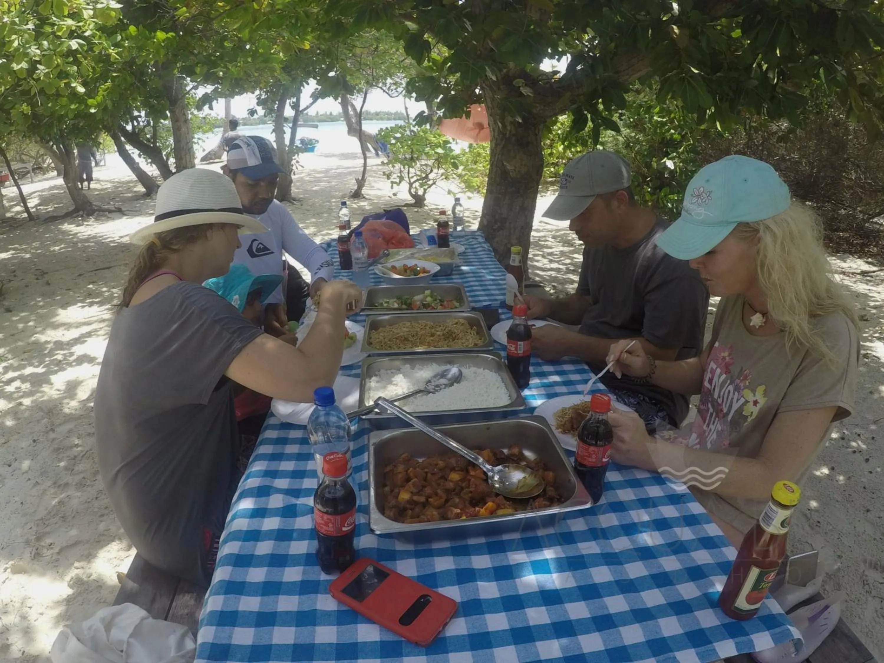 Other in Acqua Blu Rasdhoo