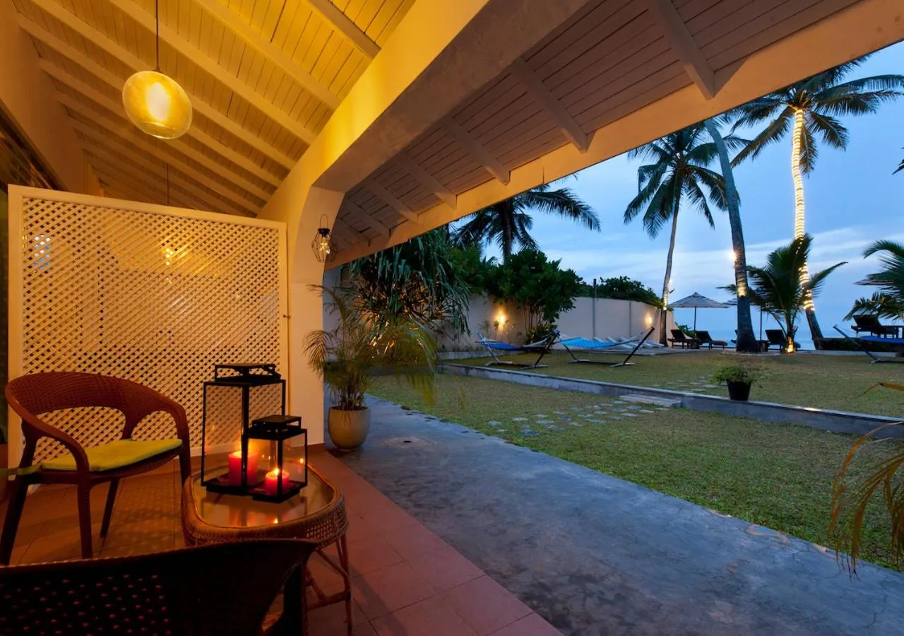 On site in Isle of Thalpe